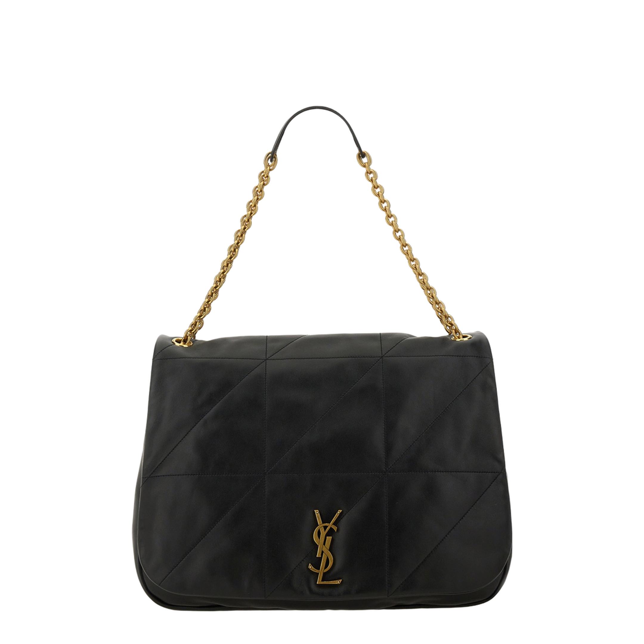 Jamie 4.3 Large In Lambskin