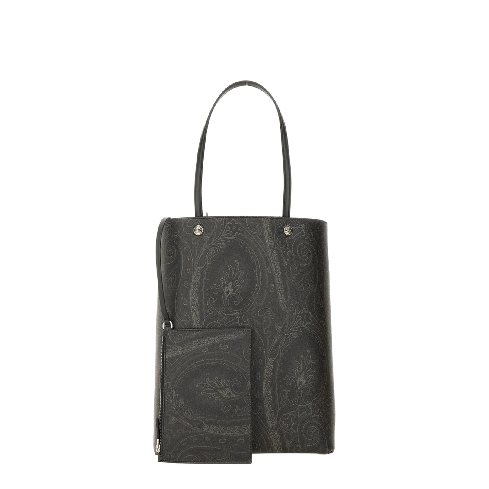 Arnica Tote Bag with Clutch