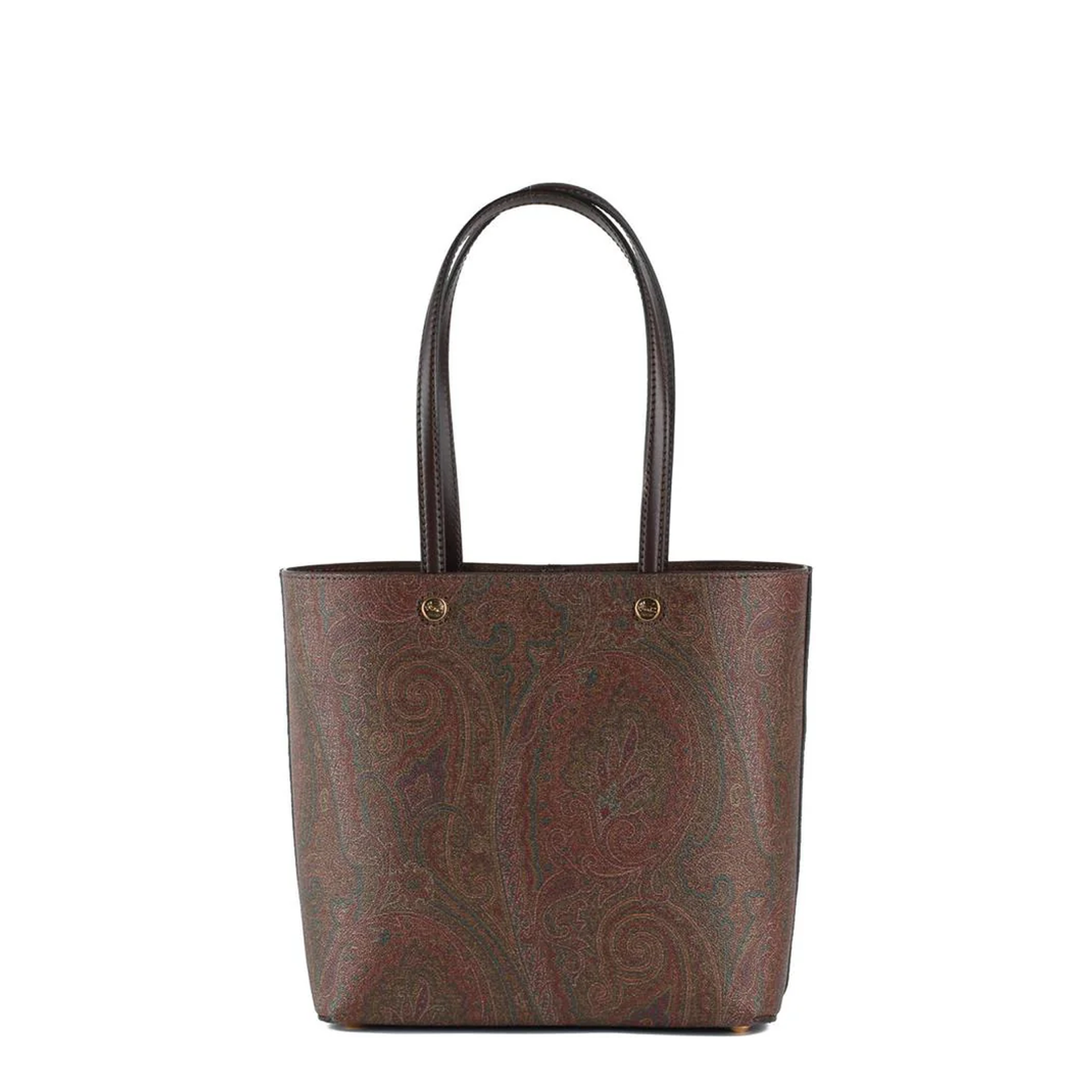 Essential Medium Shopping Bag with Clutch