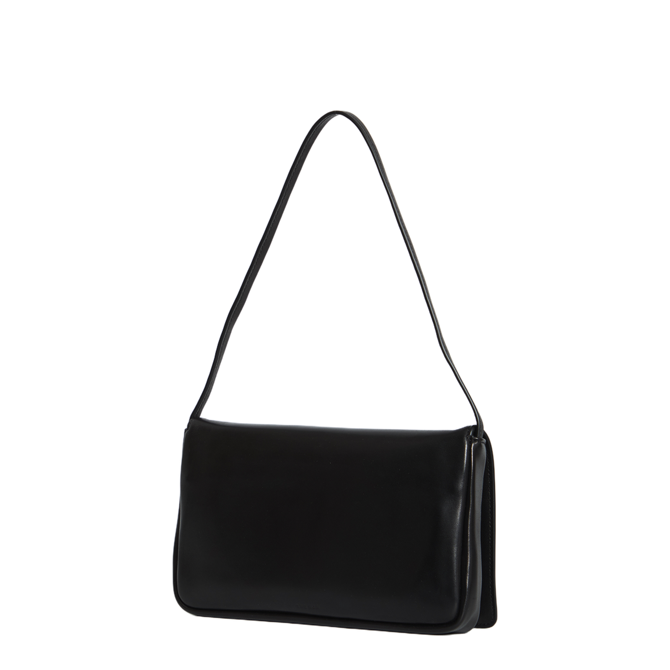 MAYFEYR - The Row - Nuance Shoulder Two Bag - W2102L659BLACK