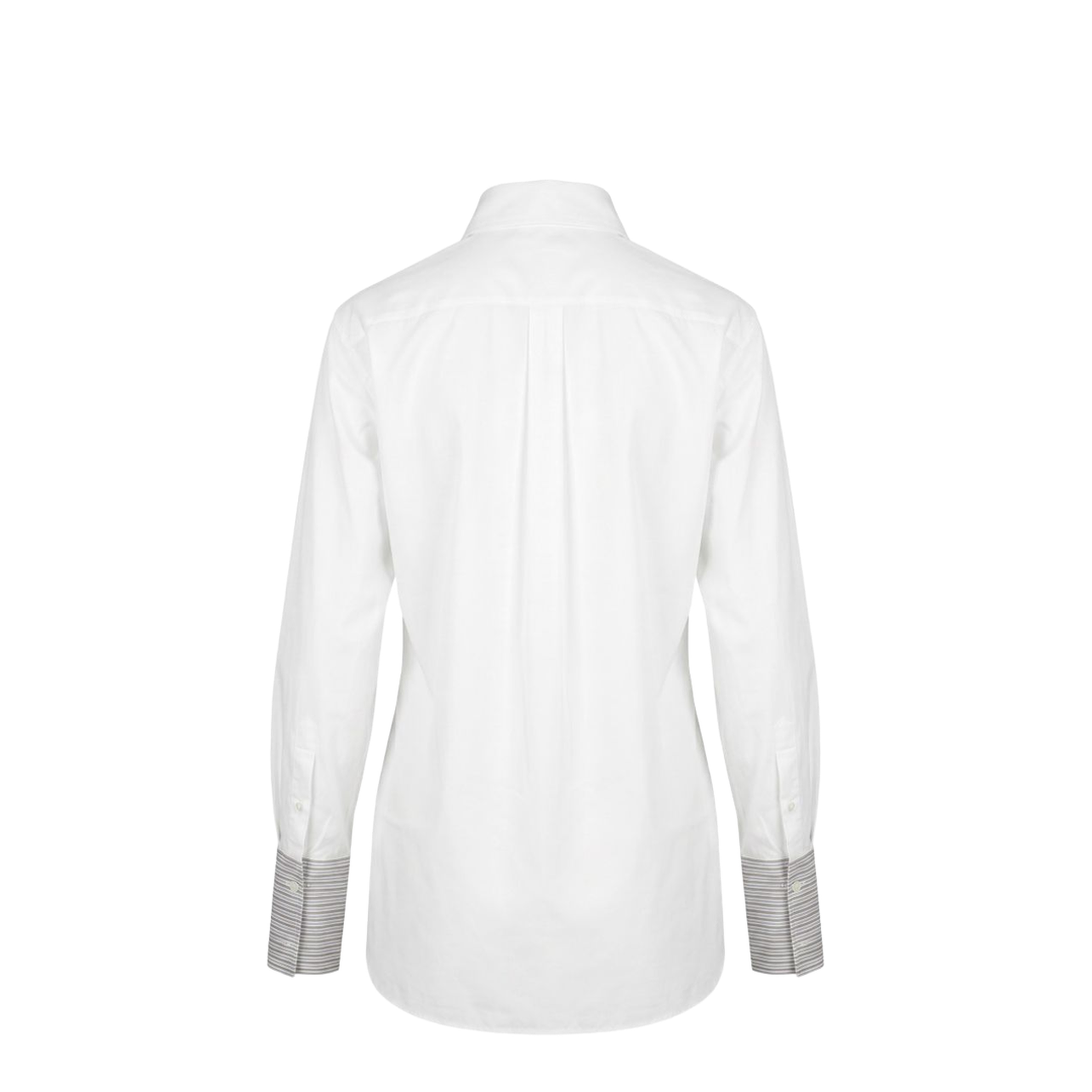 MAYFEYR - Prada - Shirts White - P470JR6283F0009
