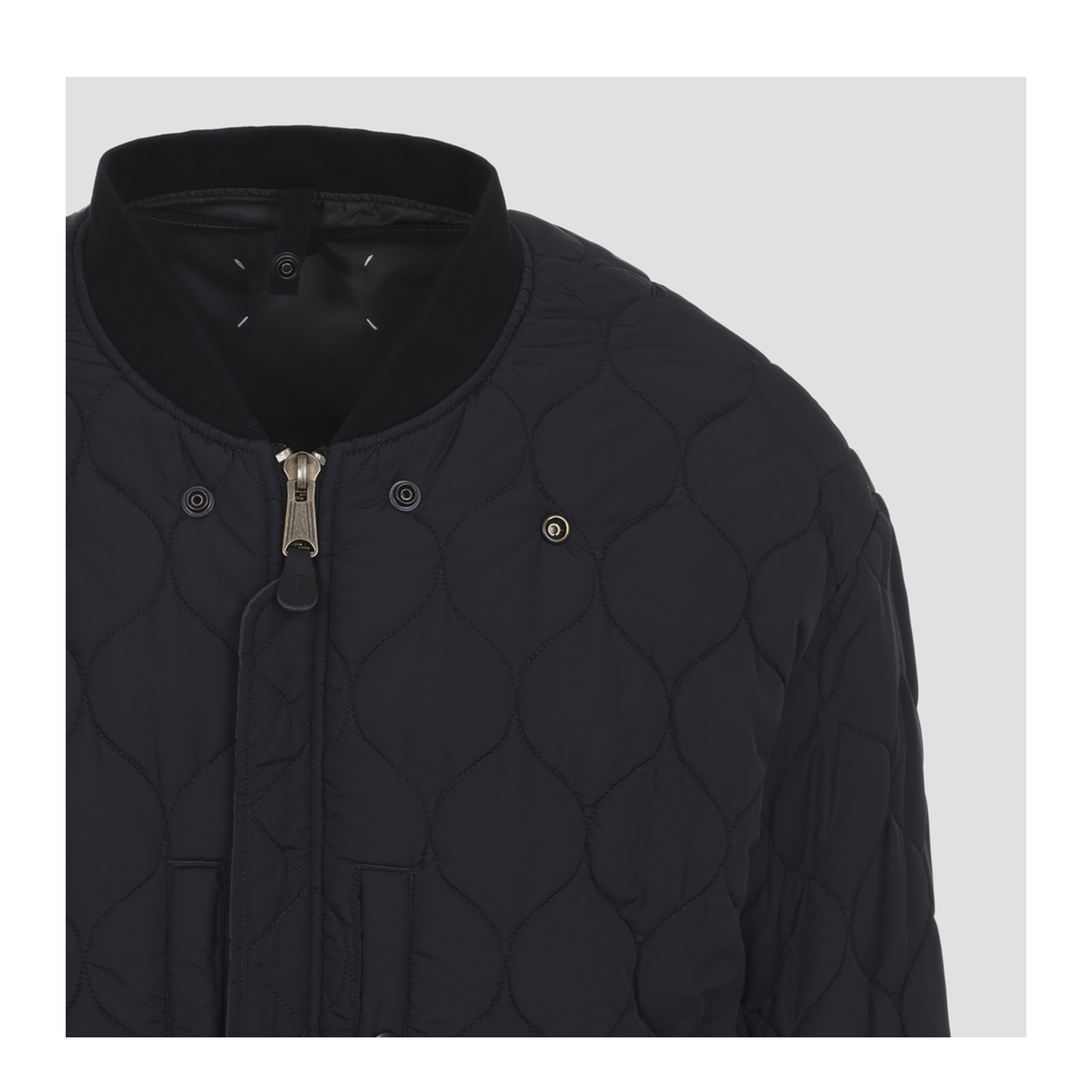 MAYFEYR - Maison Margiela - Reversible Bomber - S50AM0662M35923