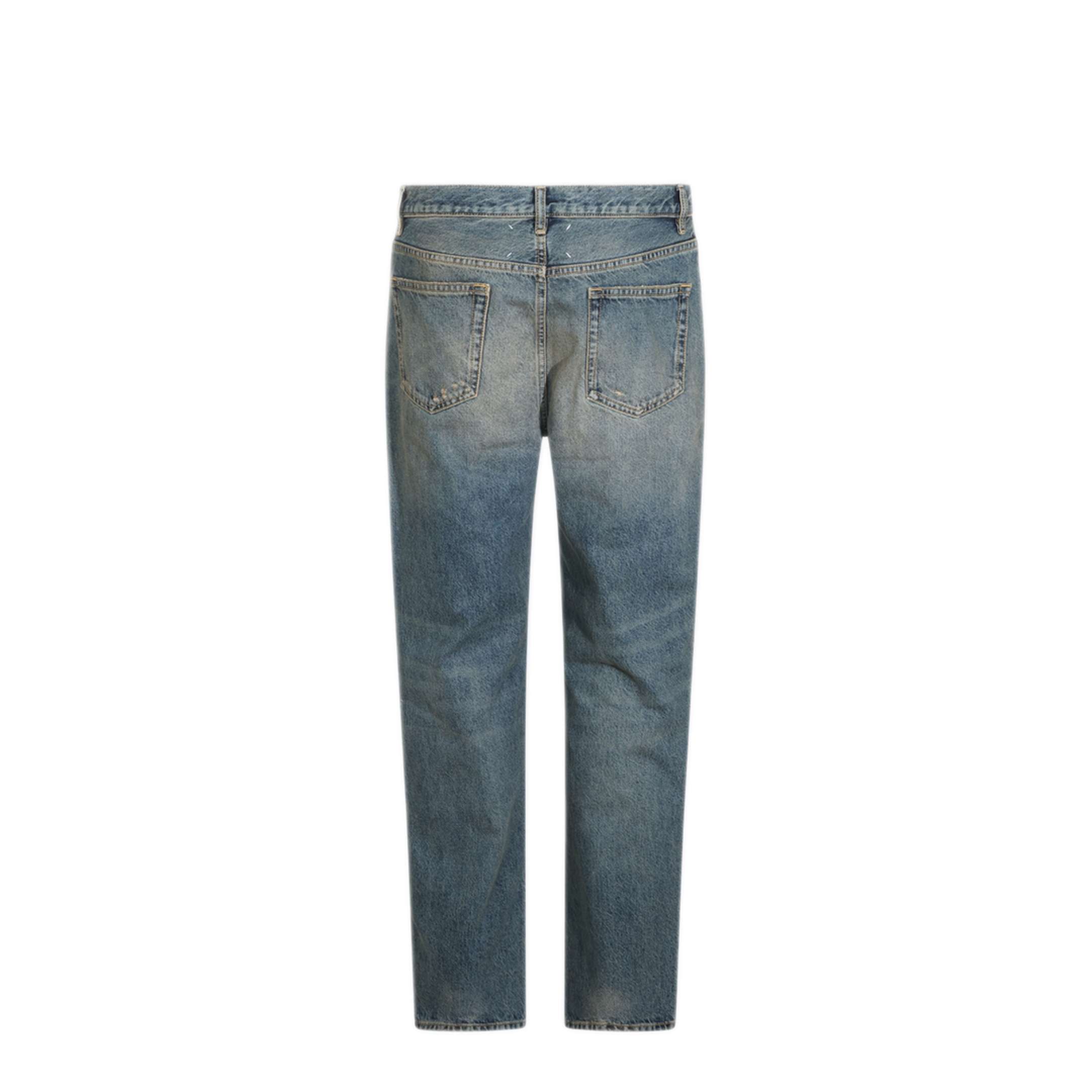 MAYFEYR - Maison Margiela - Jeans - S67LA0053M30066965