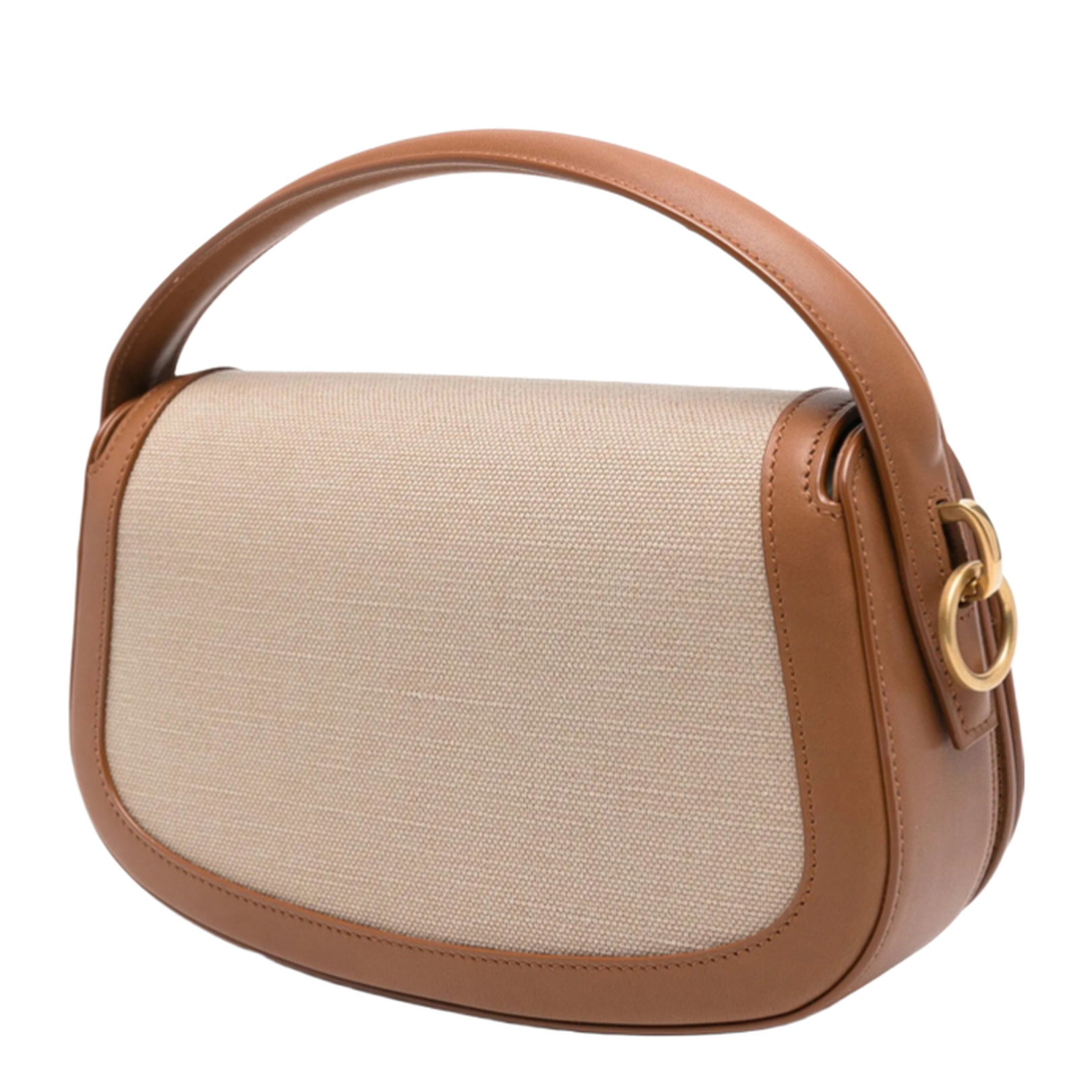 Voltaire Messenger Bag