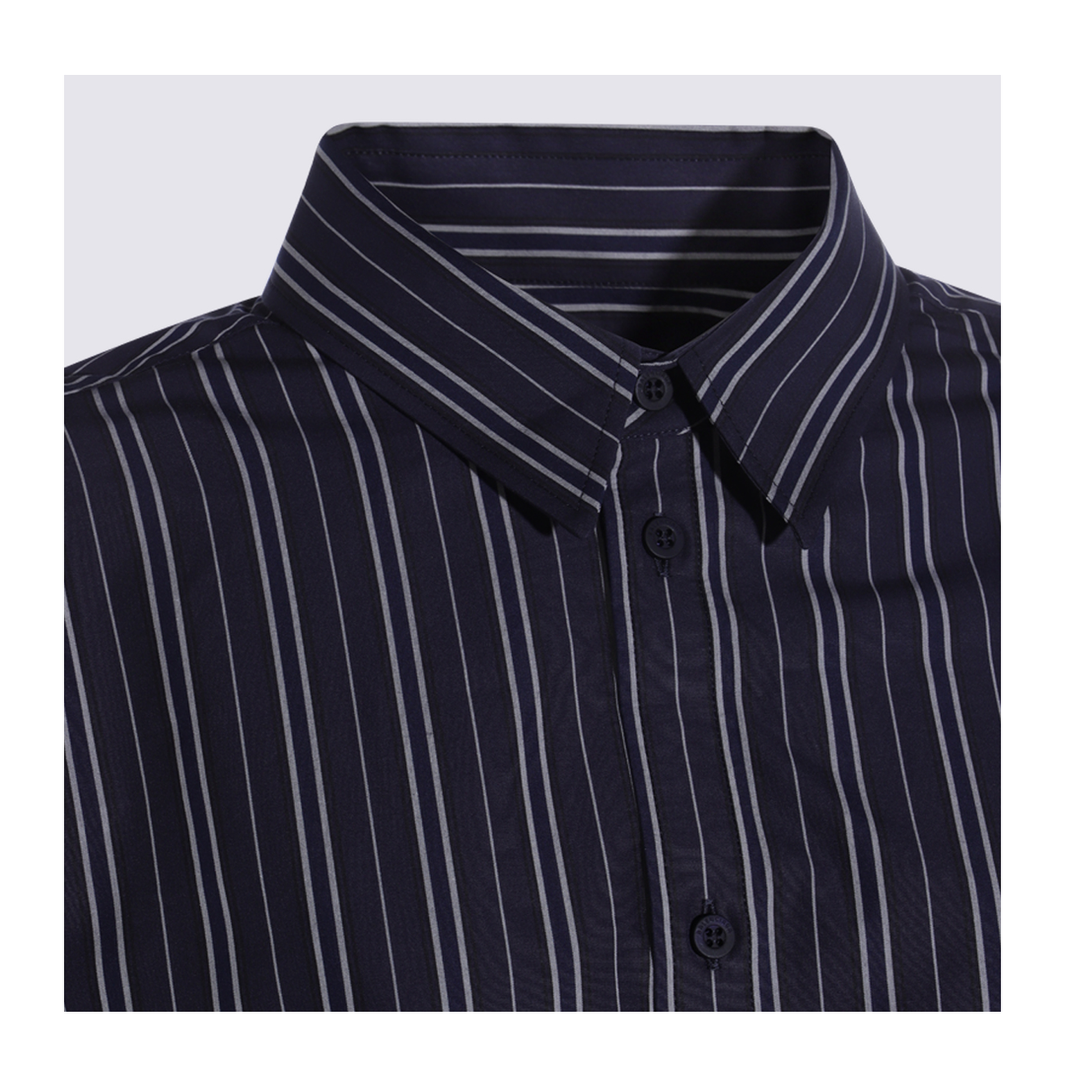 Semi Fitted Shirt