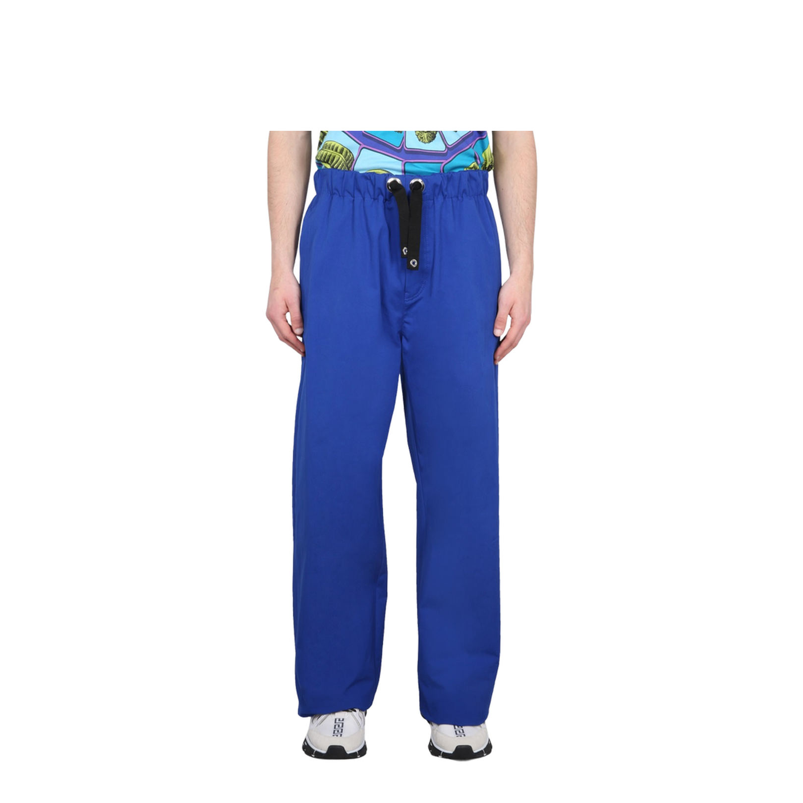 Pants - Blue