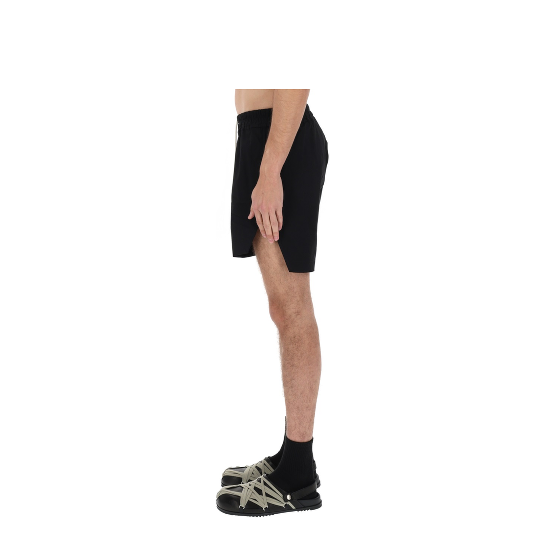 Cotton Shorts
