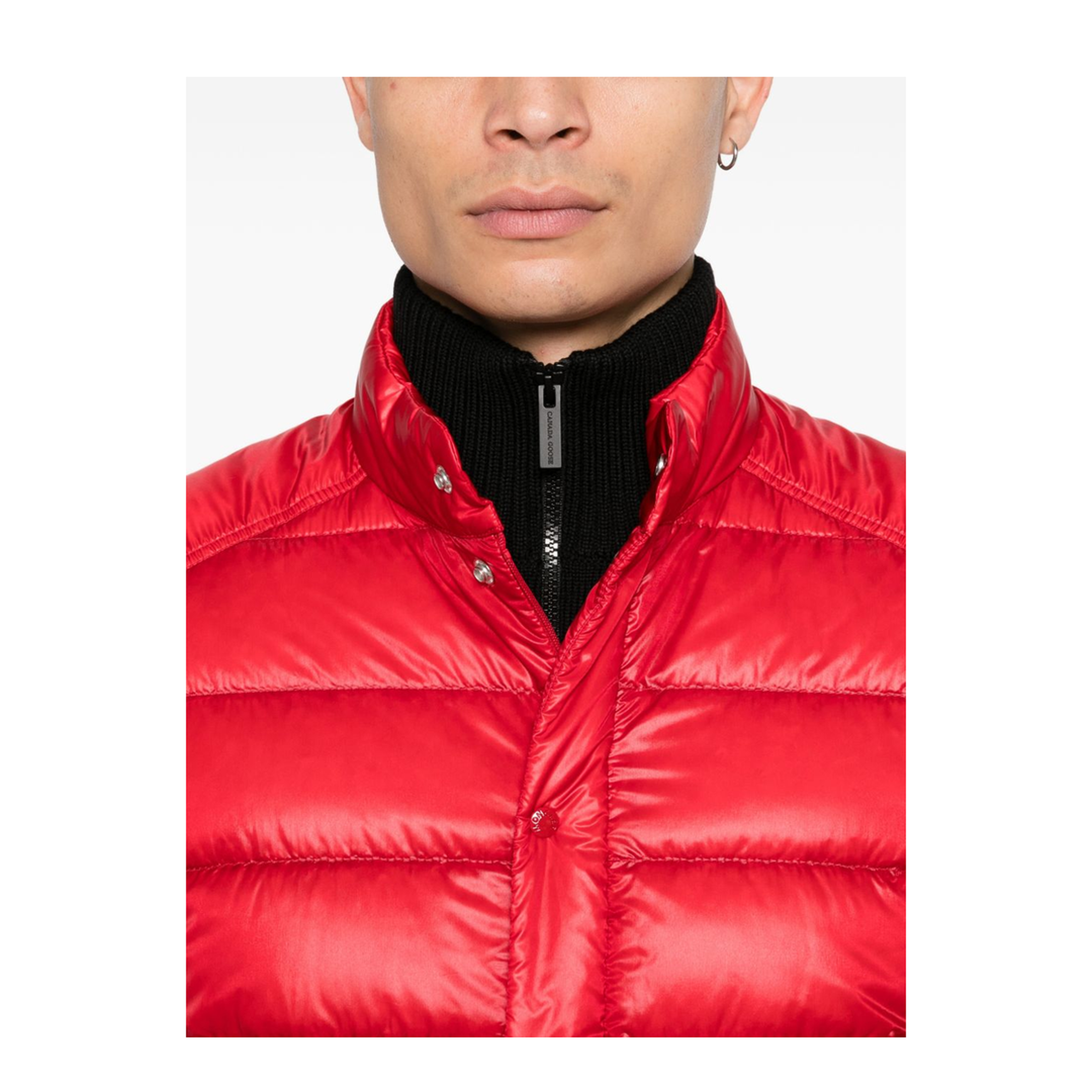 Down Jacket