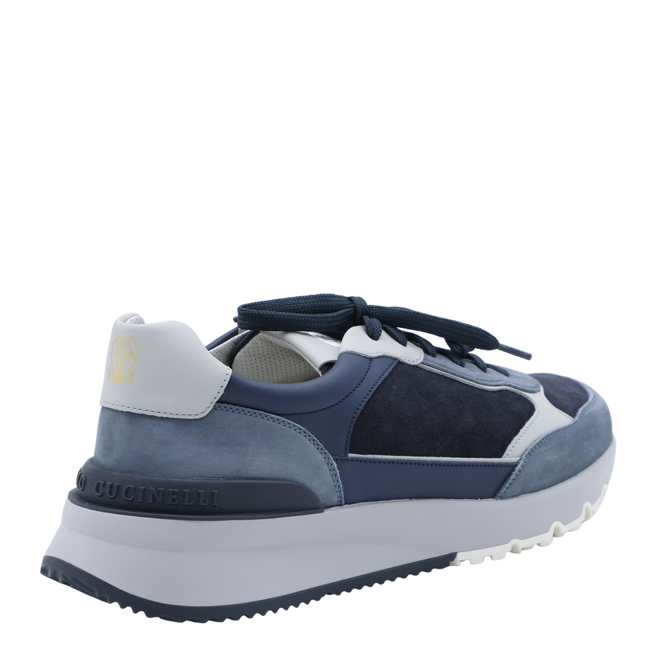 MAYFEYR - Brunello Cucinelli - Sneakers - MZUSNEO355CVV29
