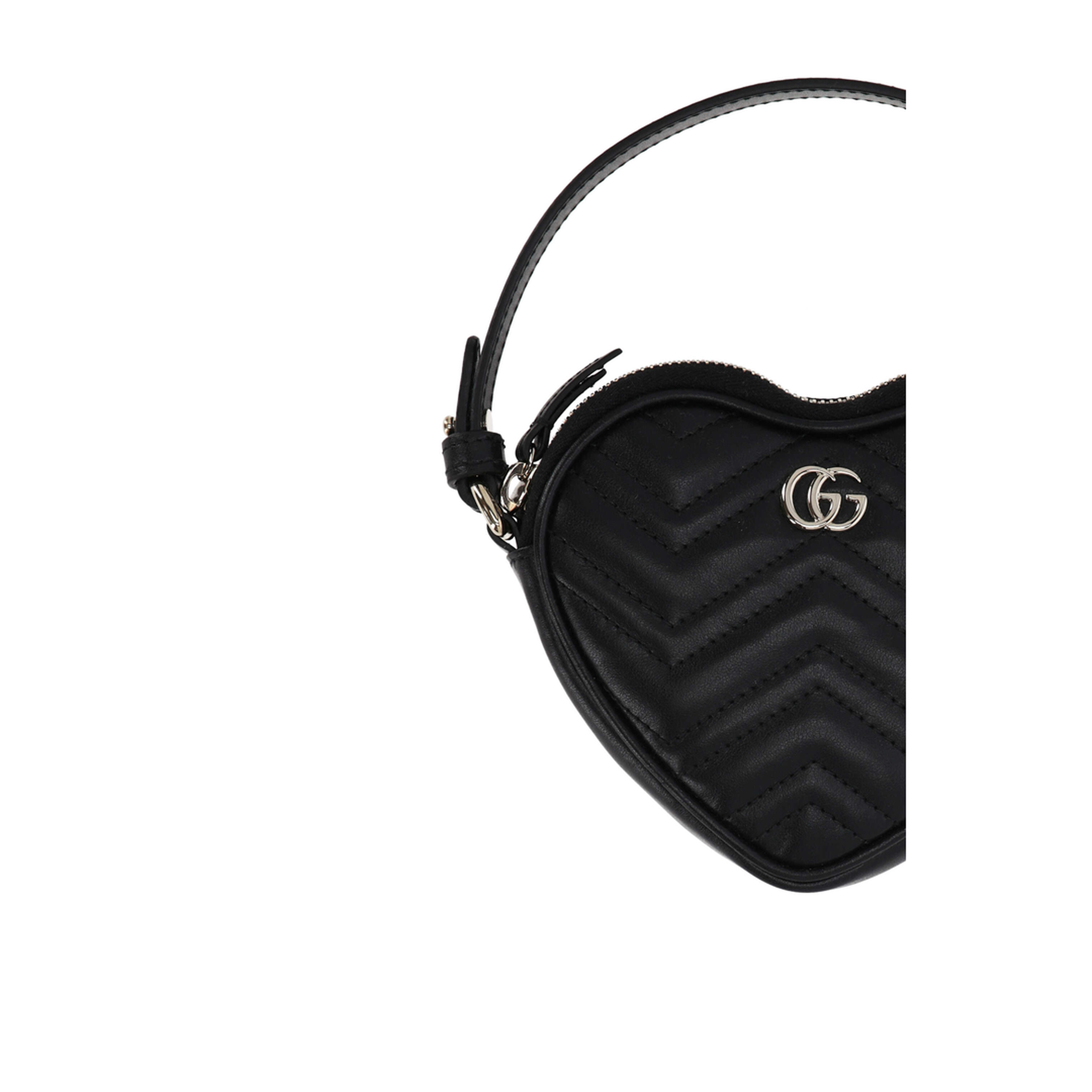 GG Marmont Mini Handbag