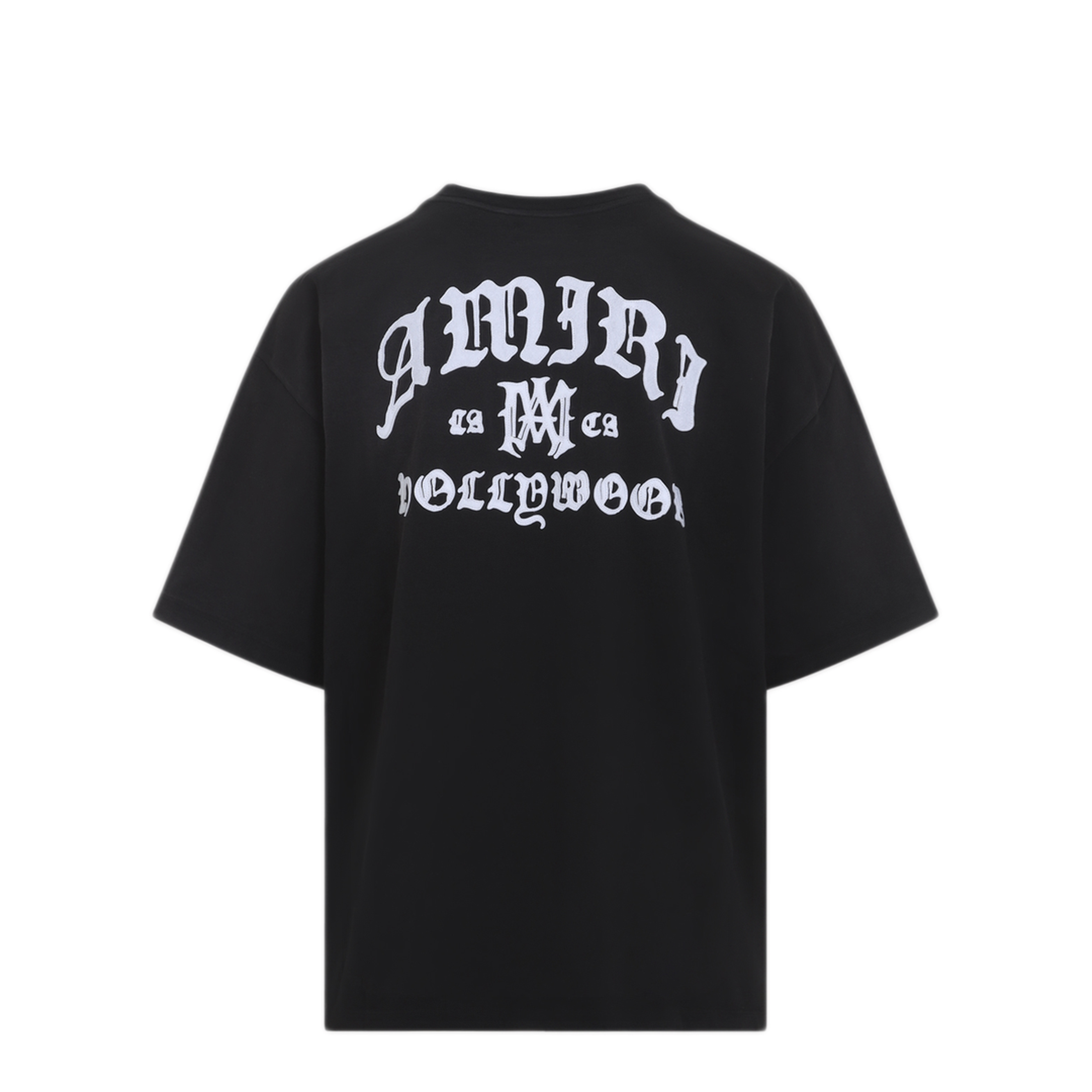 MAYFEYR - Amiri - Hollywood Os Tee - AMTOJR1056
