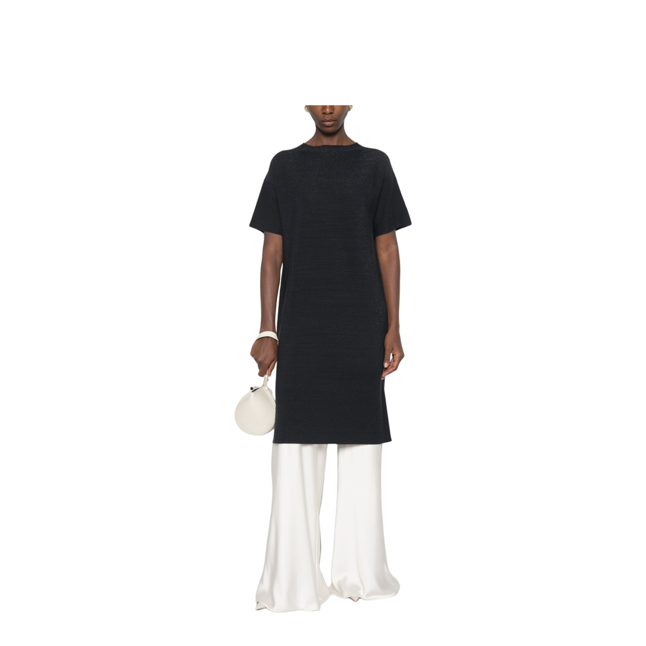 MAYFEYR - Fabiana Filippi - Dresses Navy - ABD266F178L7665146