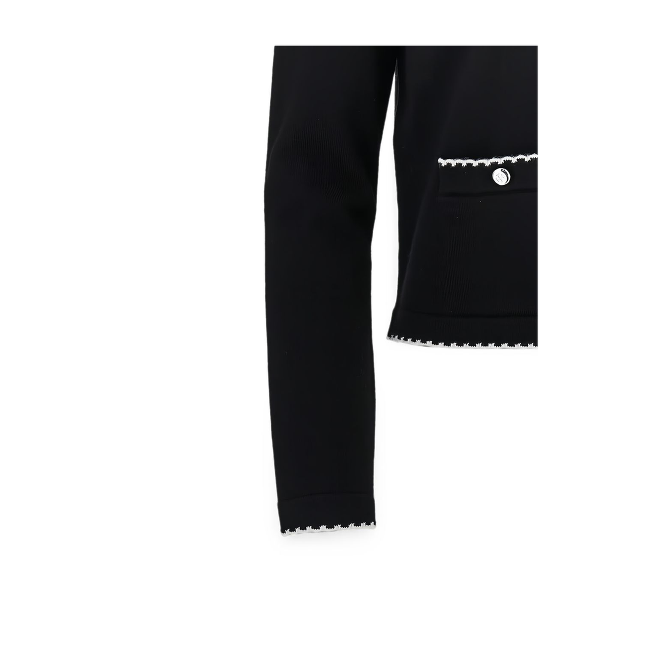 MAYFEYR - Unknown - Sweaters Black - 182317960