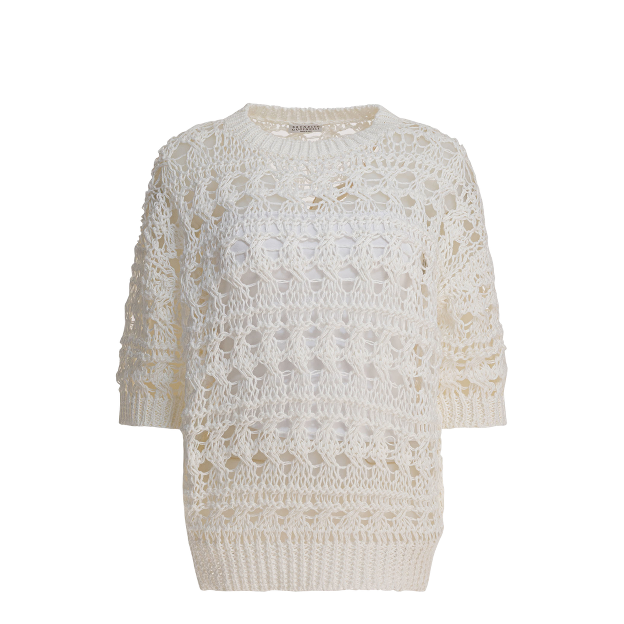 Women's Knitted Sweater