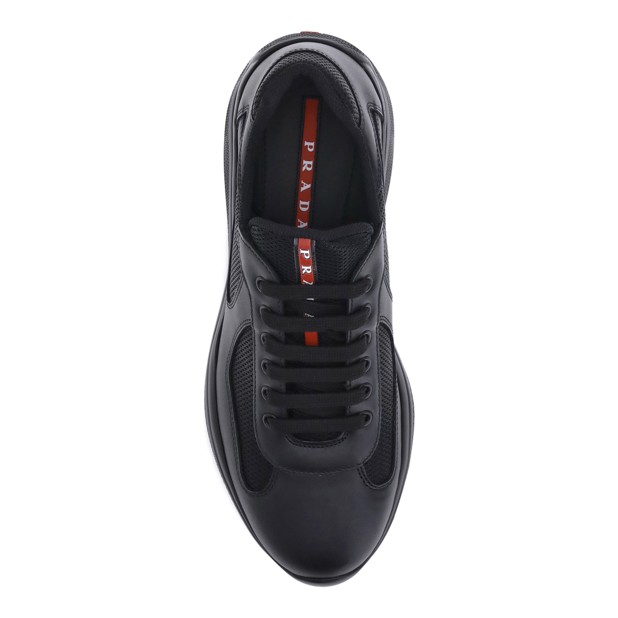 MAYFEYR - Prada - America'S Sneakers - 4E3400FG0006GW