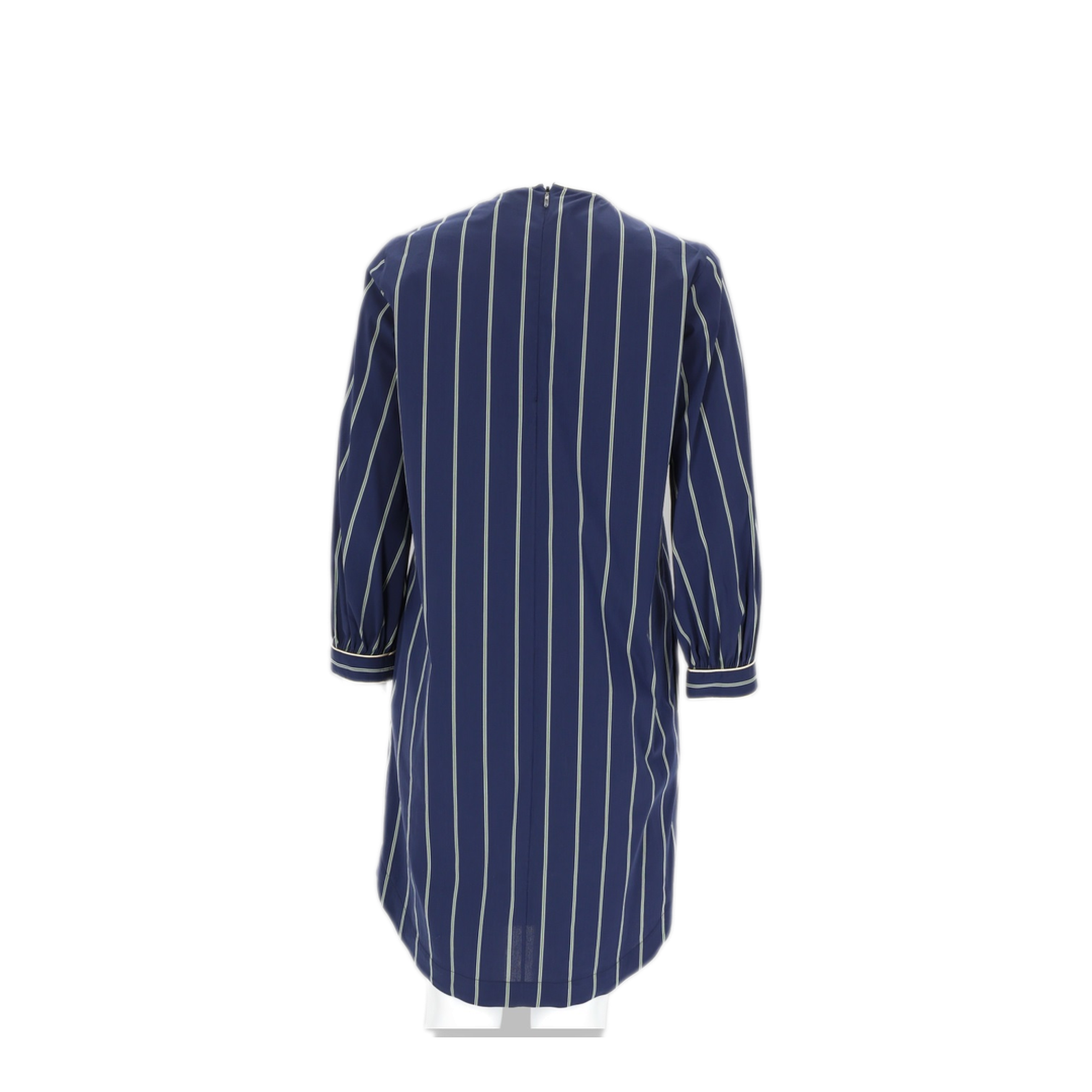 MAYFEYR - Fay - Midi Cotton Dress - N8WE334485SOGZ179D