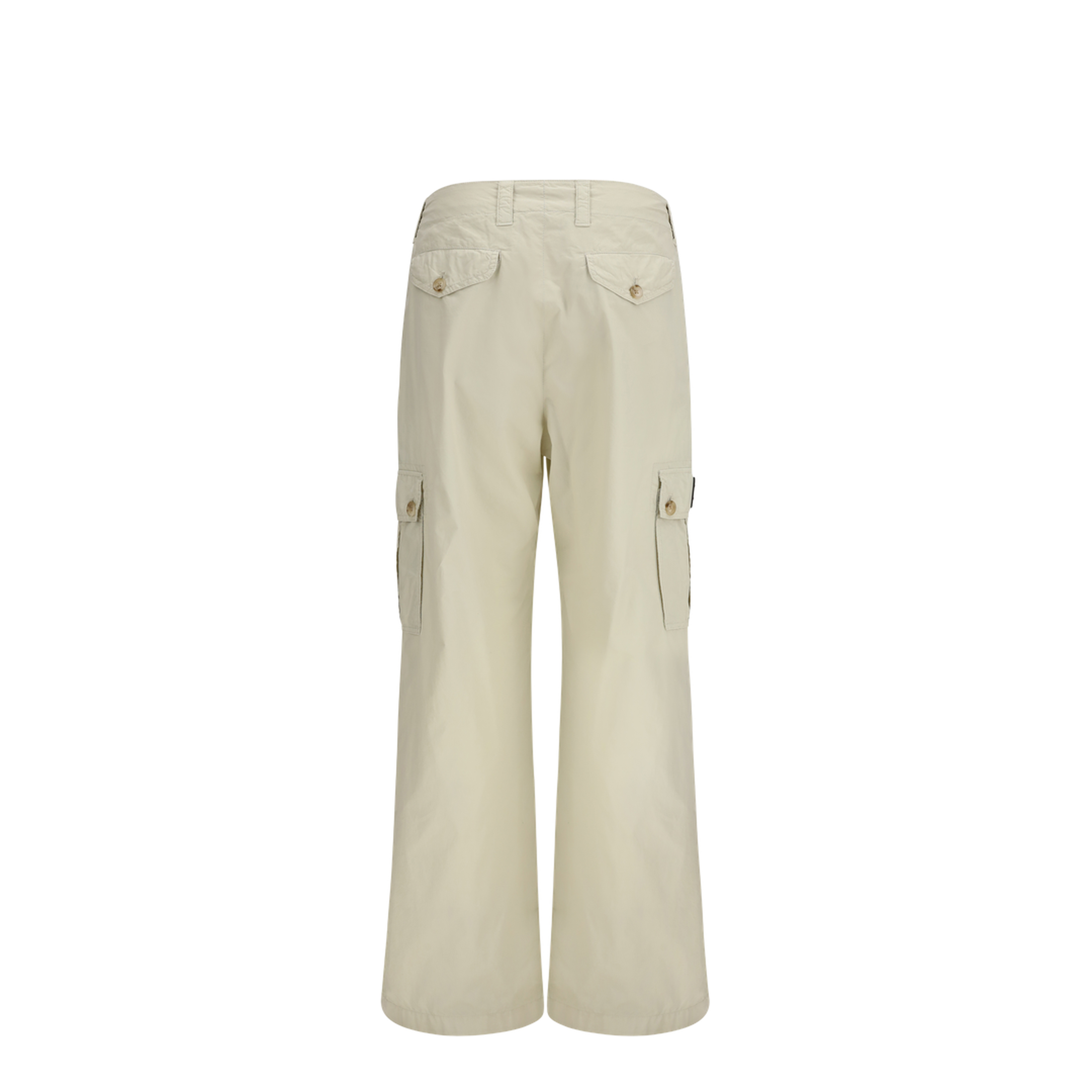 MAYFEYR - Dolce & Gabbana - Poplin Pants - GV3OHTG8OW7