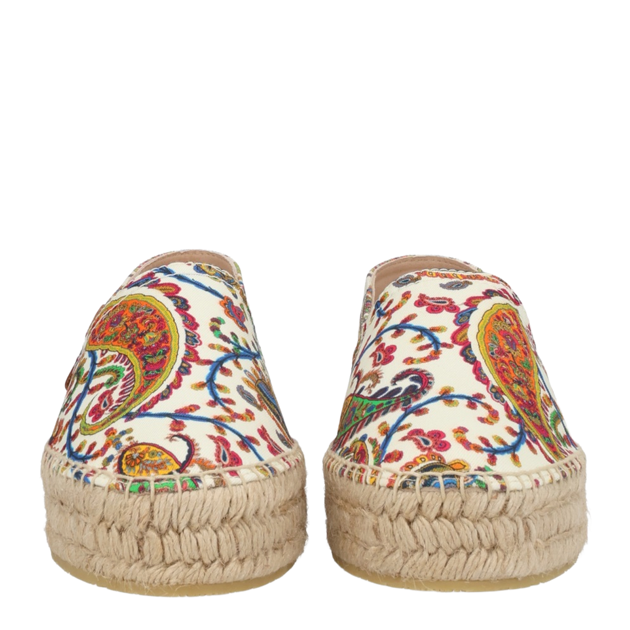 SHOE "ESPADRILLES"