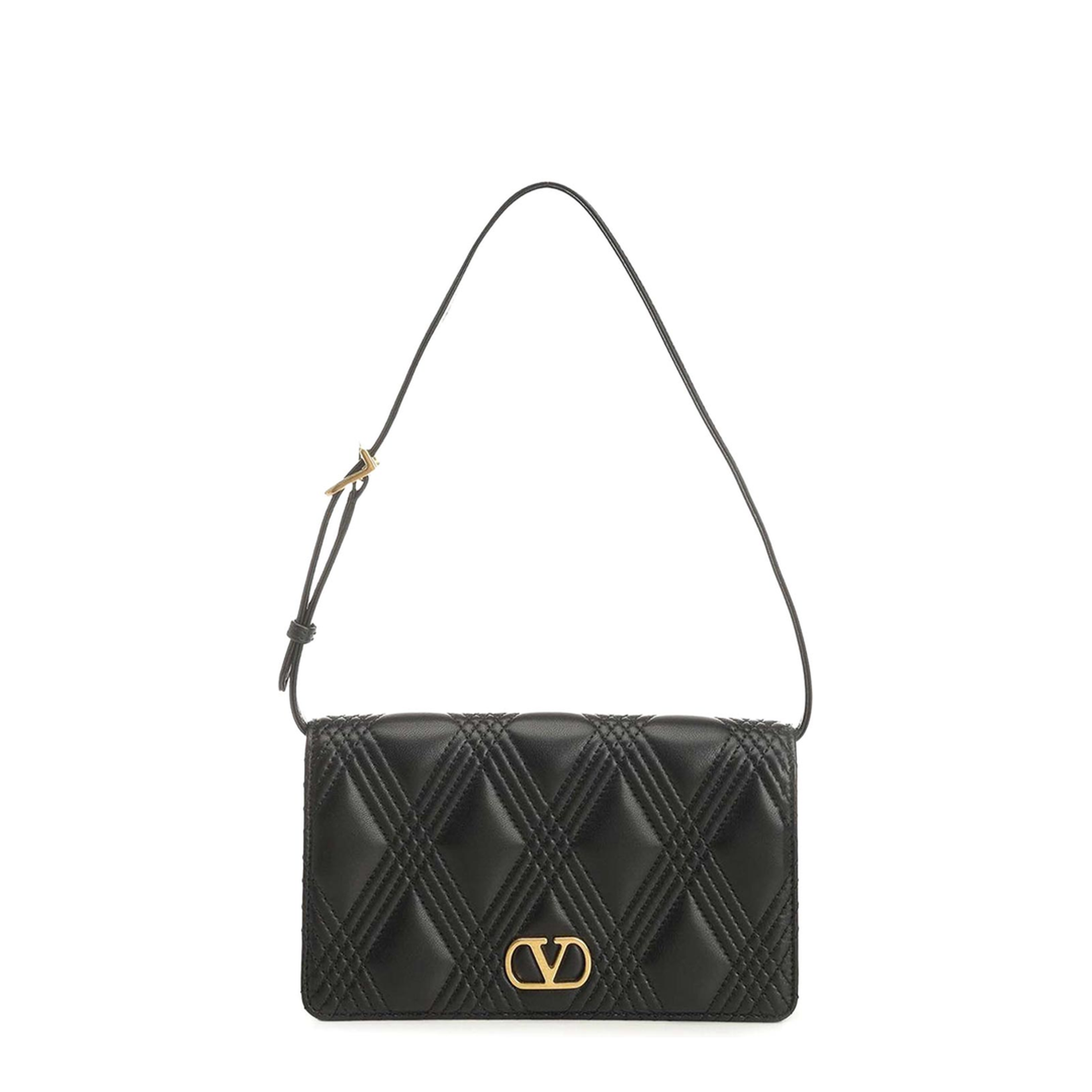 Mini Quiltie 67 Shoulder Bag