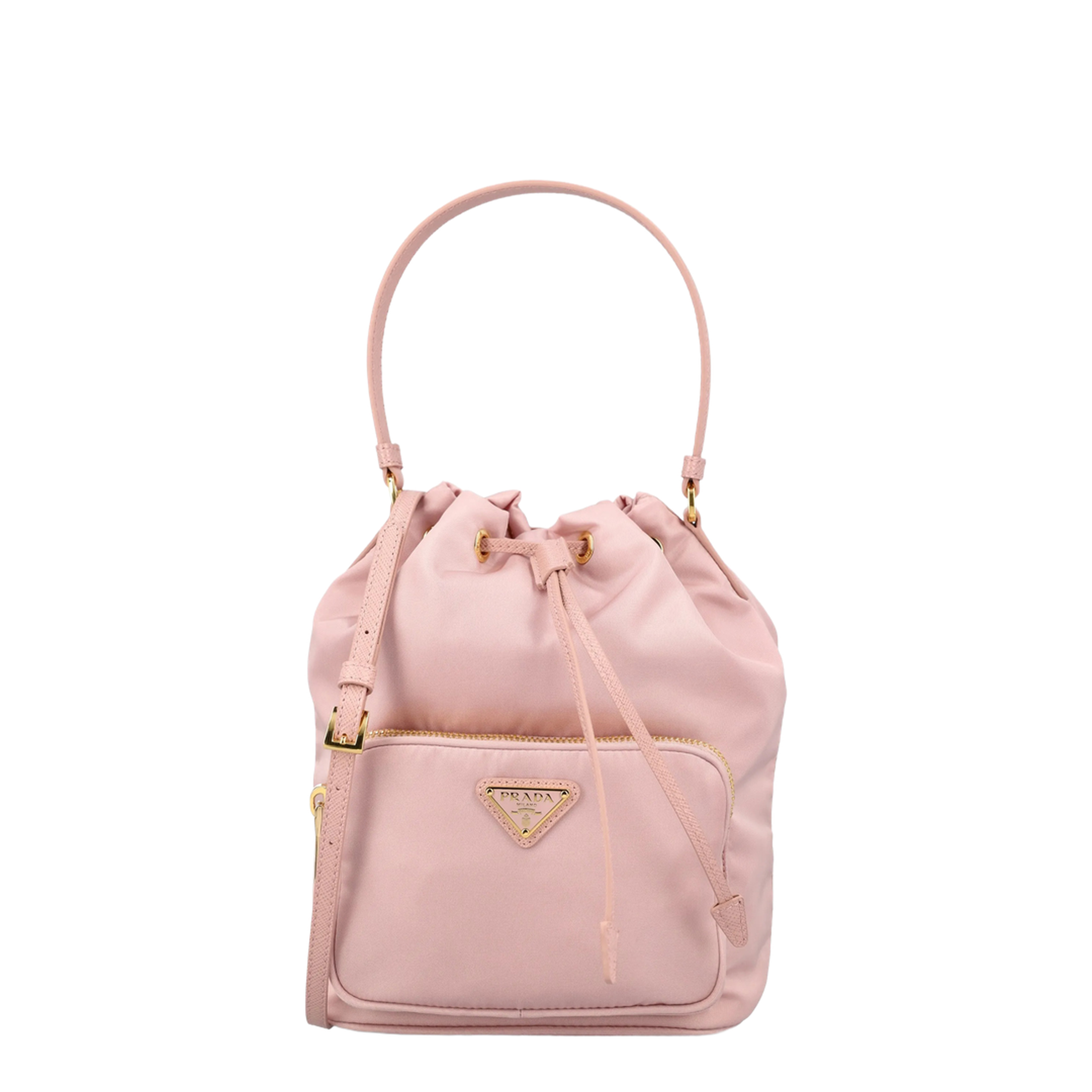 Bucket Bag