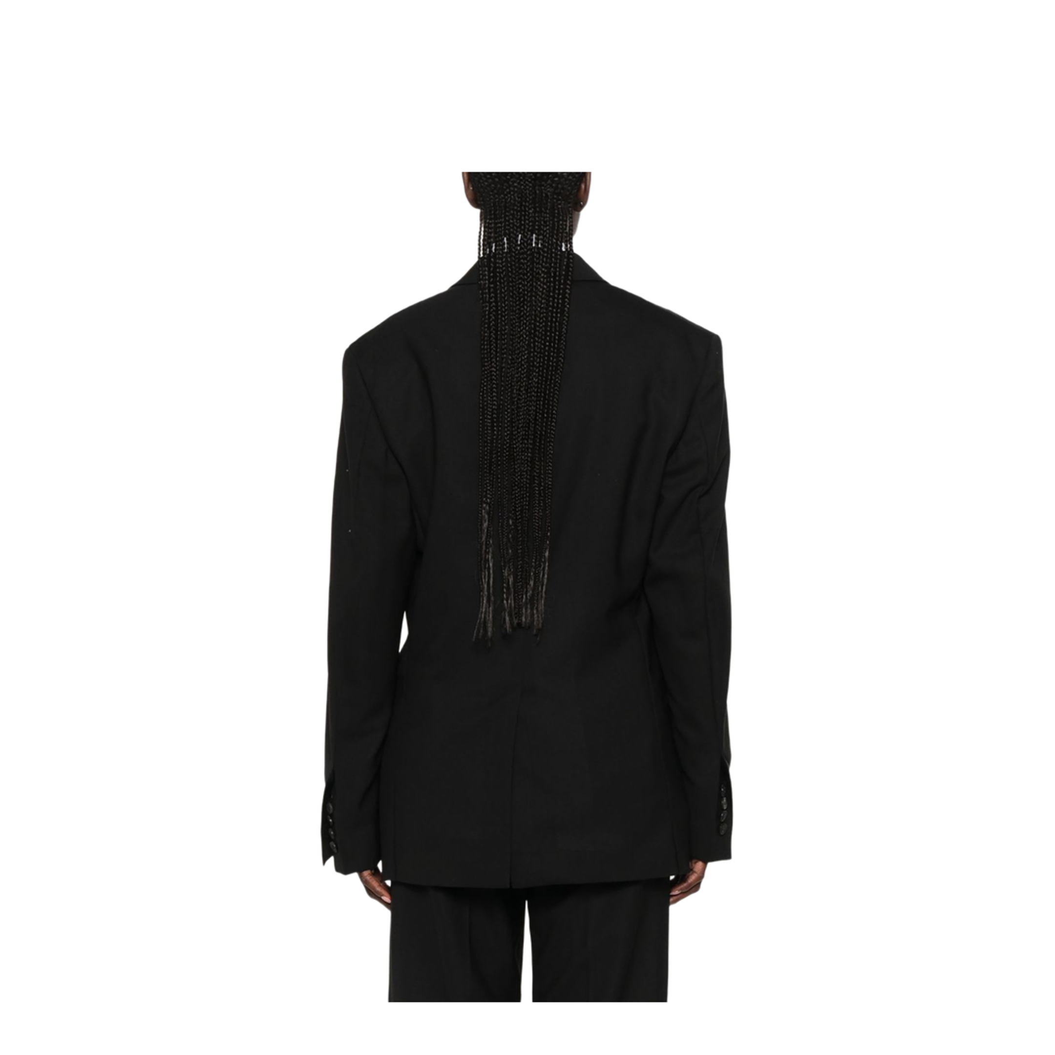 MAYFEYR - Phoebe Philo - Jackets Black - EV127WO2220900BK