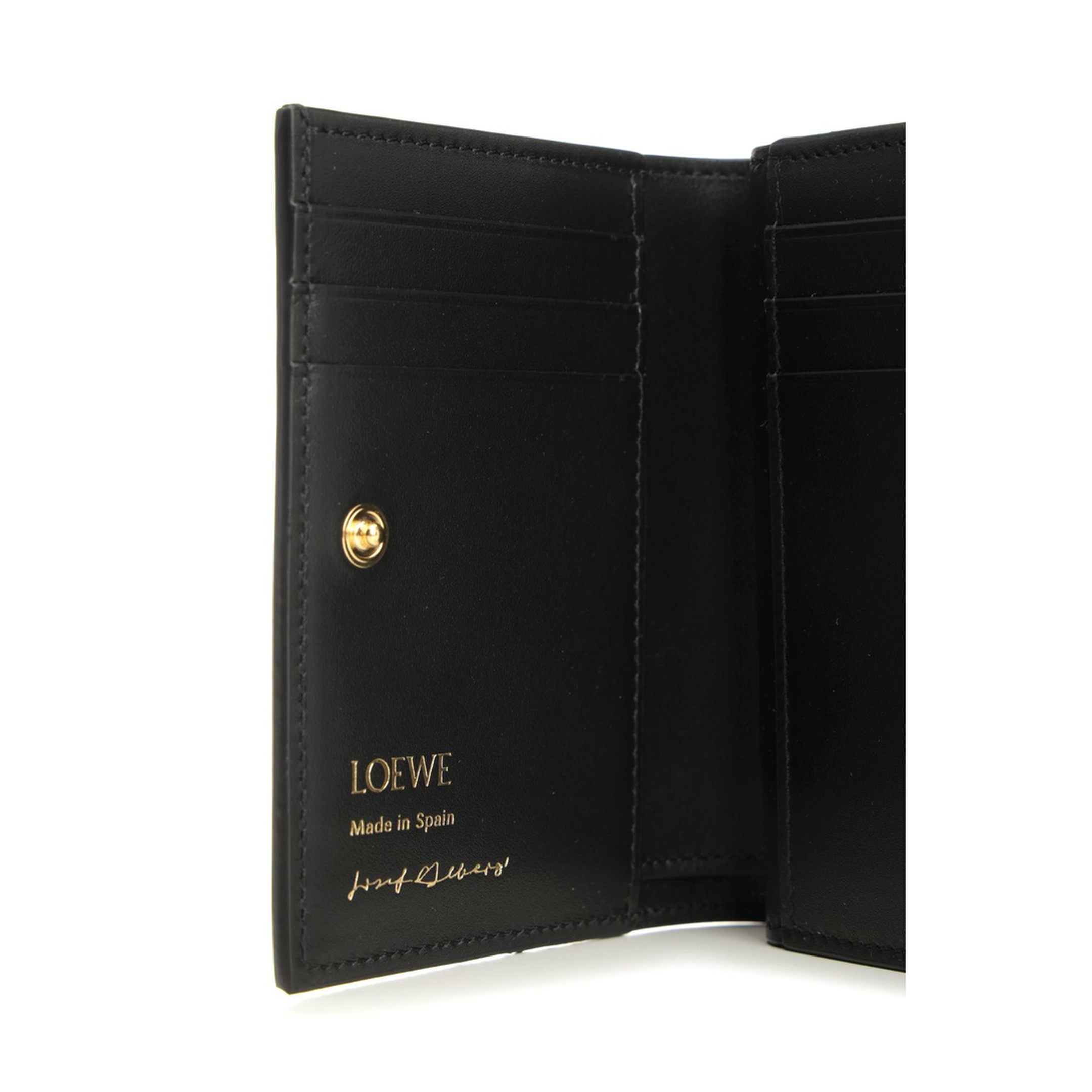 Compact Wallet Albers