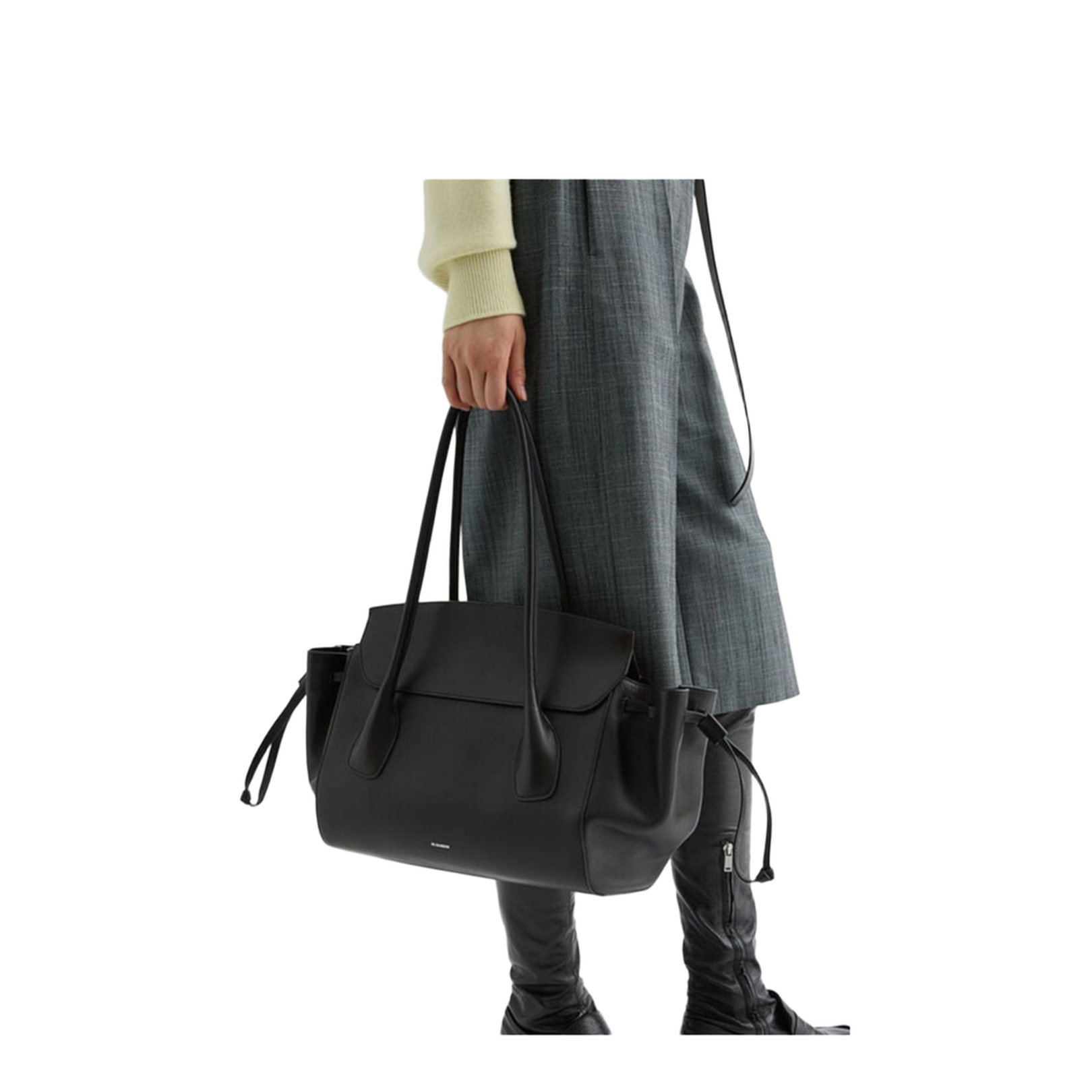 Voyage Small Handbag