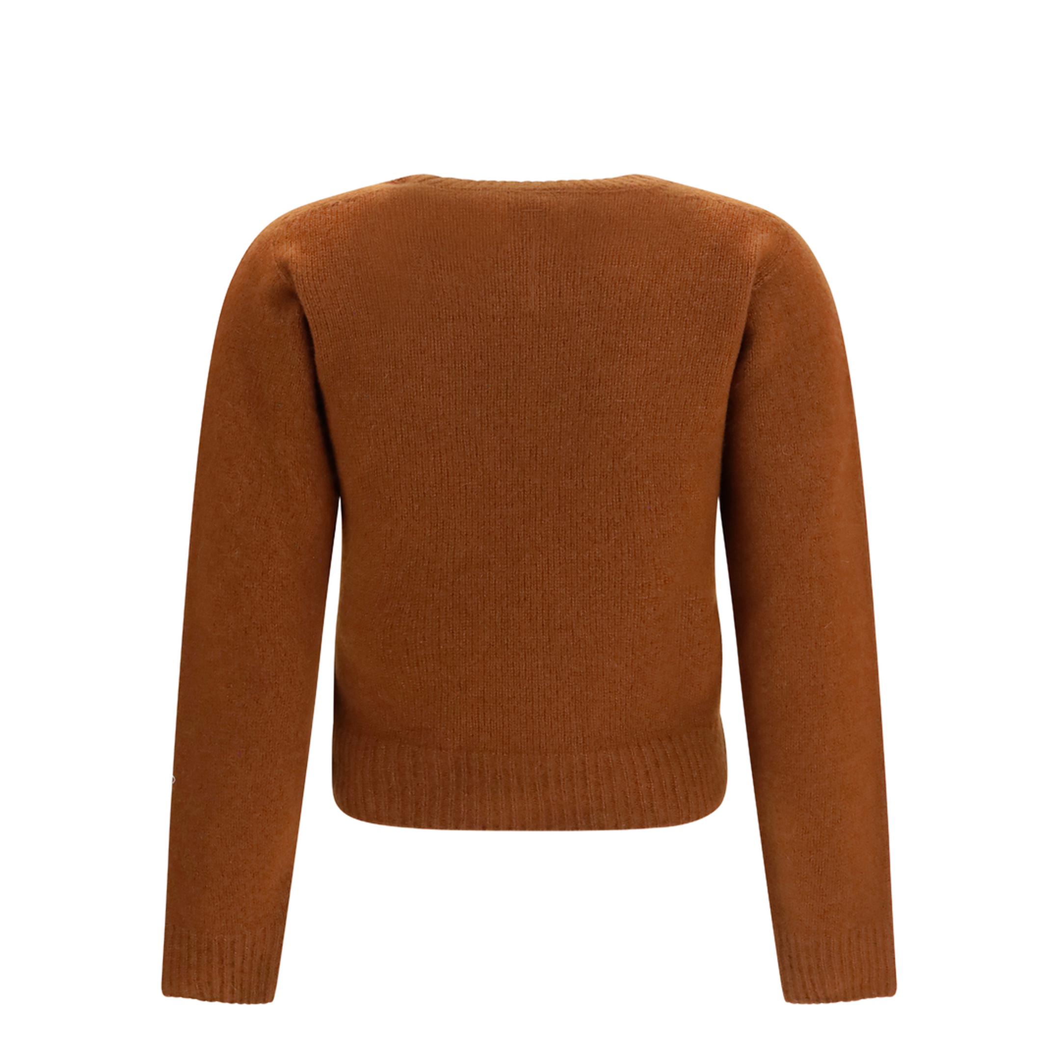 MAYFEYR - Tom Ford - Cashmere And Silk Sweater - MAK1479YAX755