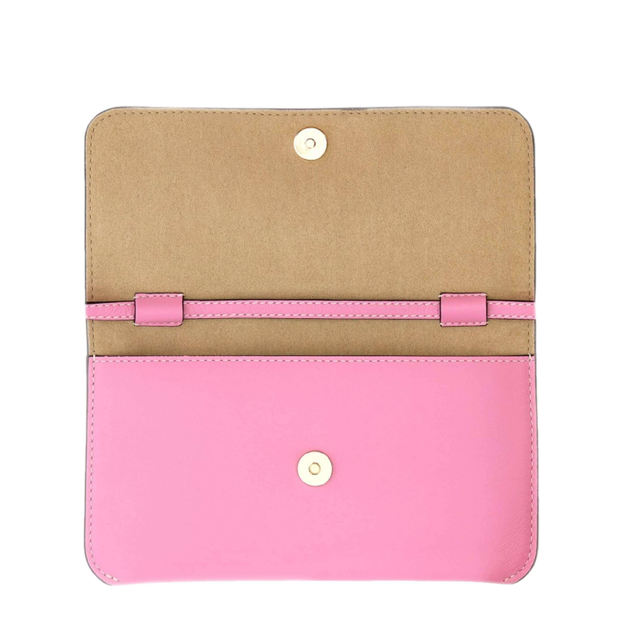 MAYFEYR - JW ANDERSON - Leather Chain Smartphone Bag - AC0230LA0088300