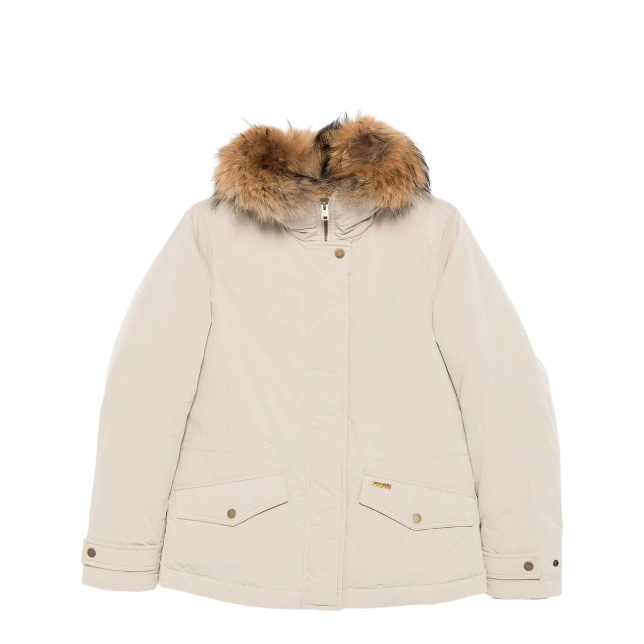 Coats Beige