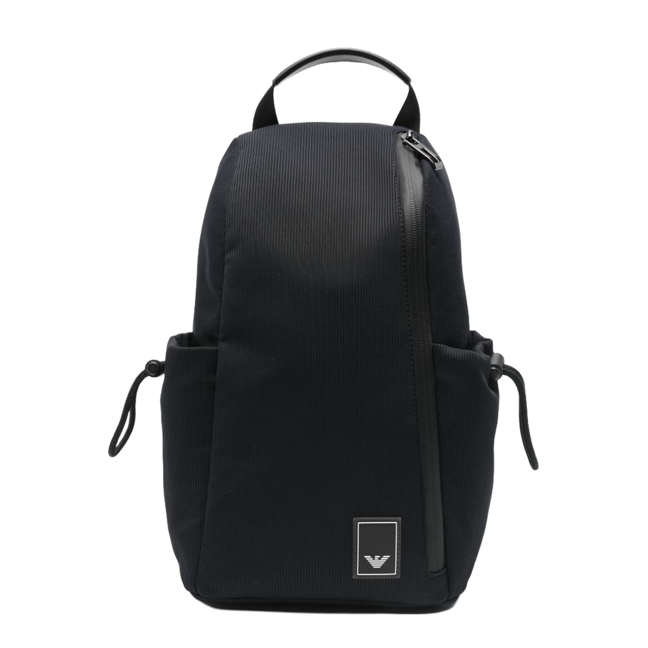 MAYFEYR - Emporio Armani - Capsule Bags Blue - EM005661AF22391UB118