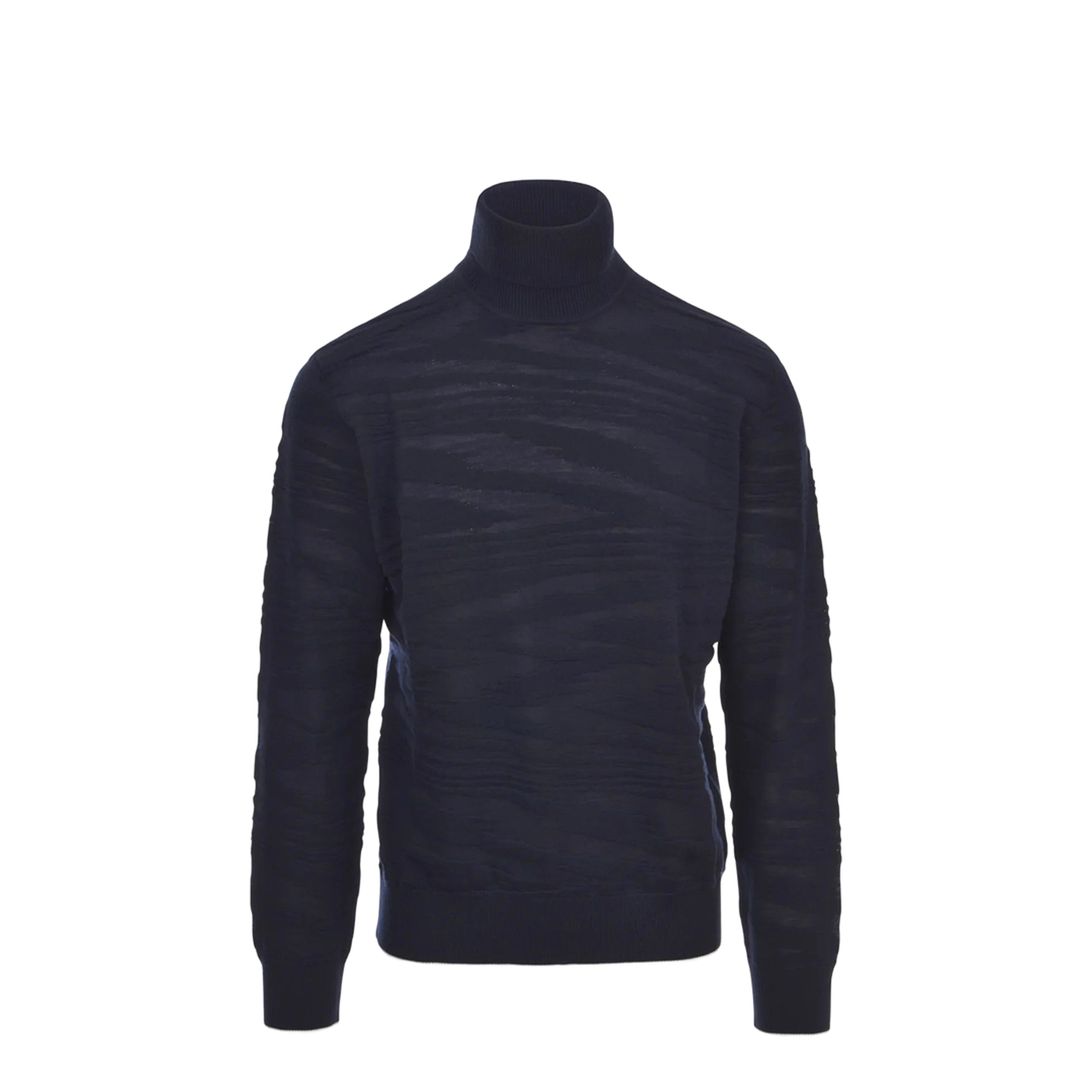 MAYFEYR - Missoni - Sweaters - UC23WN00BK021ZS278P
