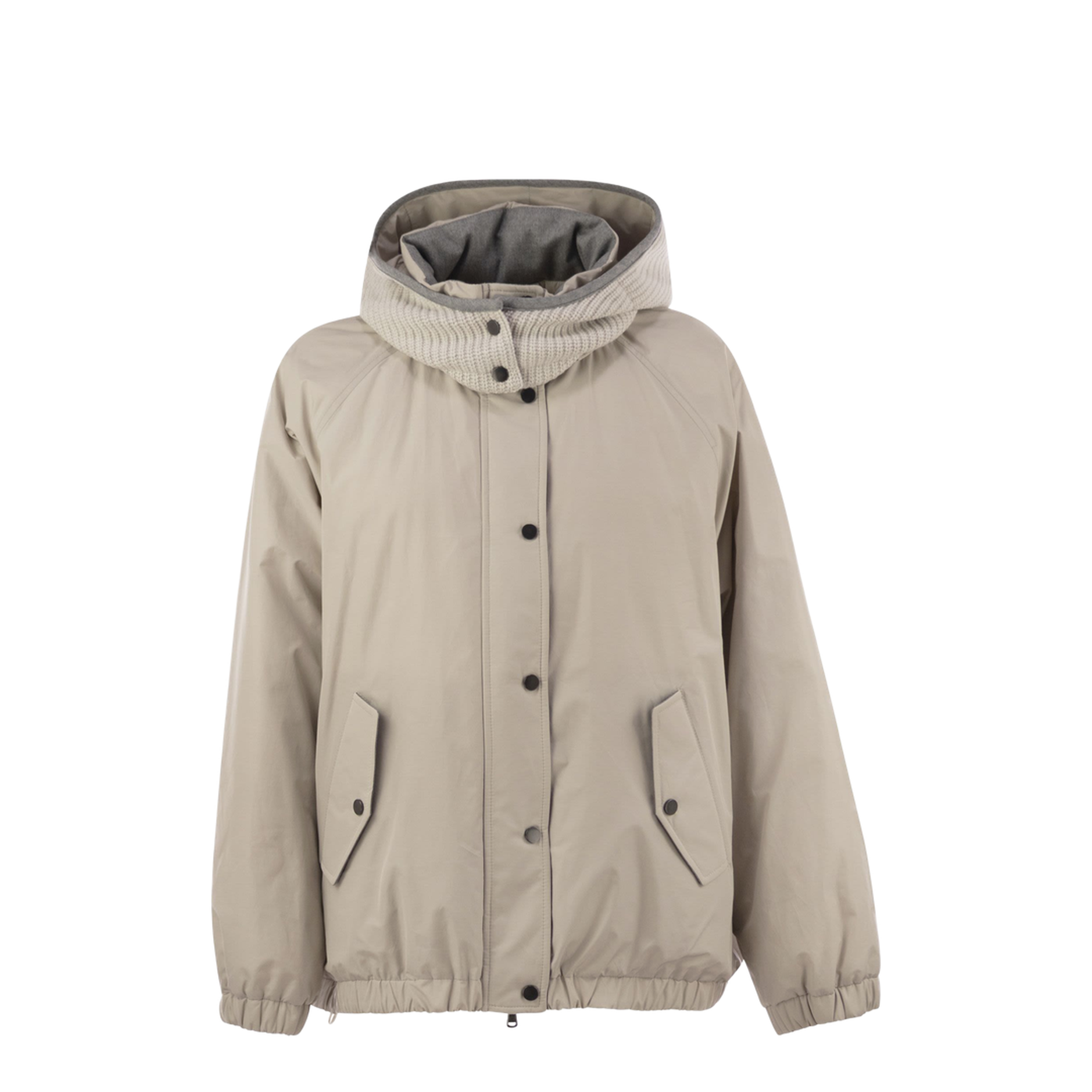 Jacket Beige