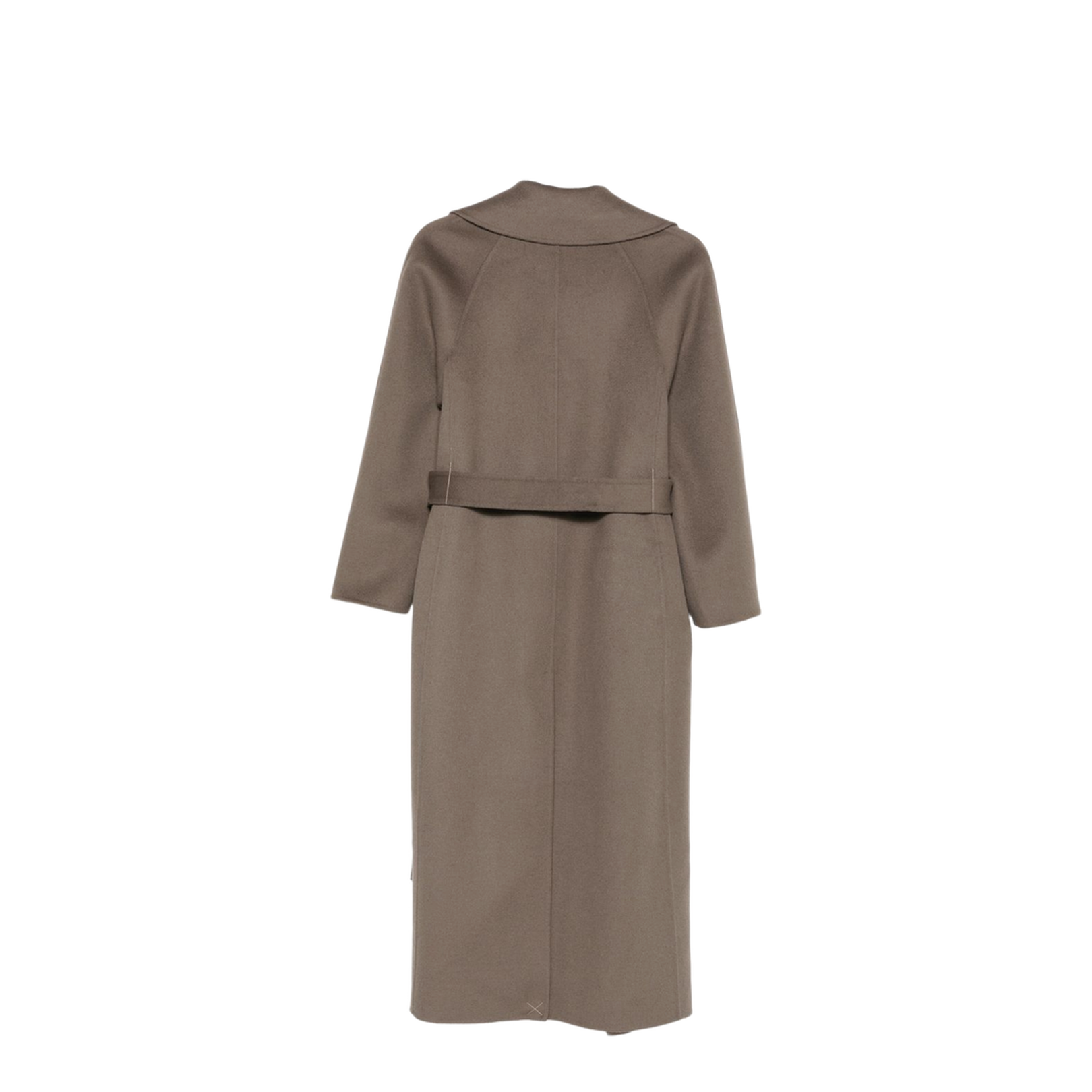 Coats Dove Grey