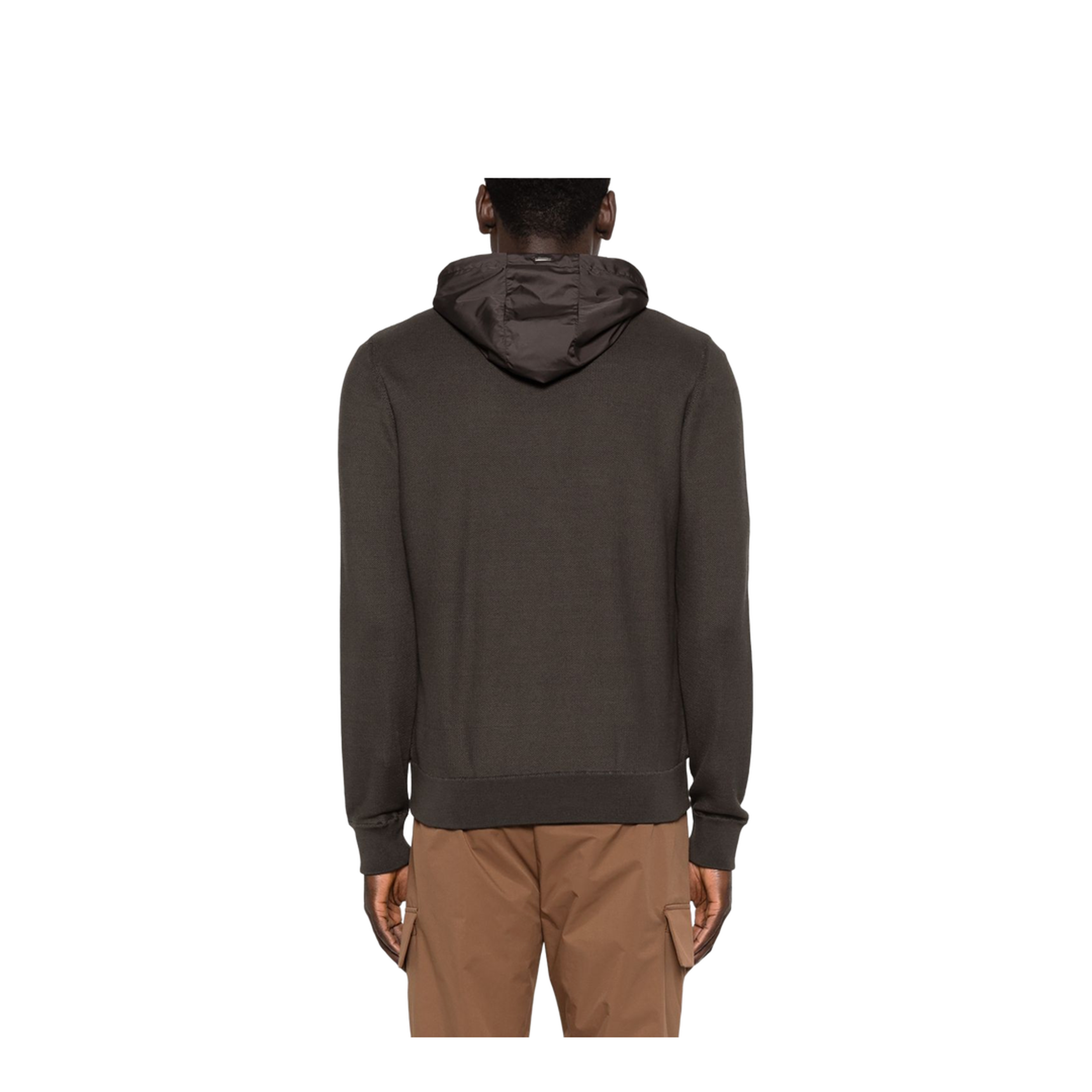 MAYFEYR - Herno - Coats Brown - MC000168U720568800