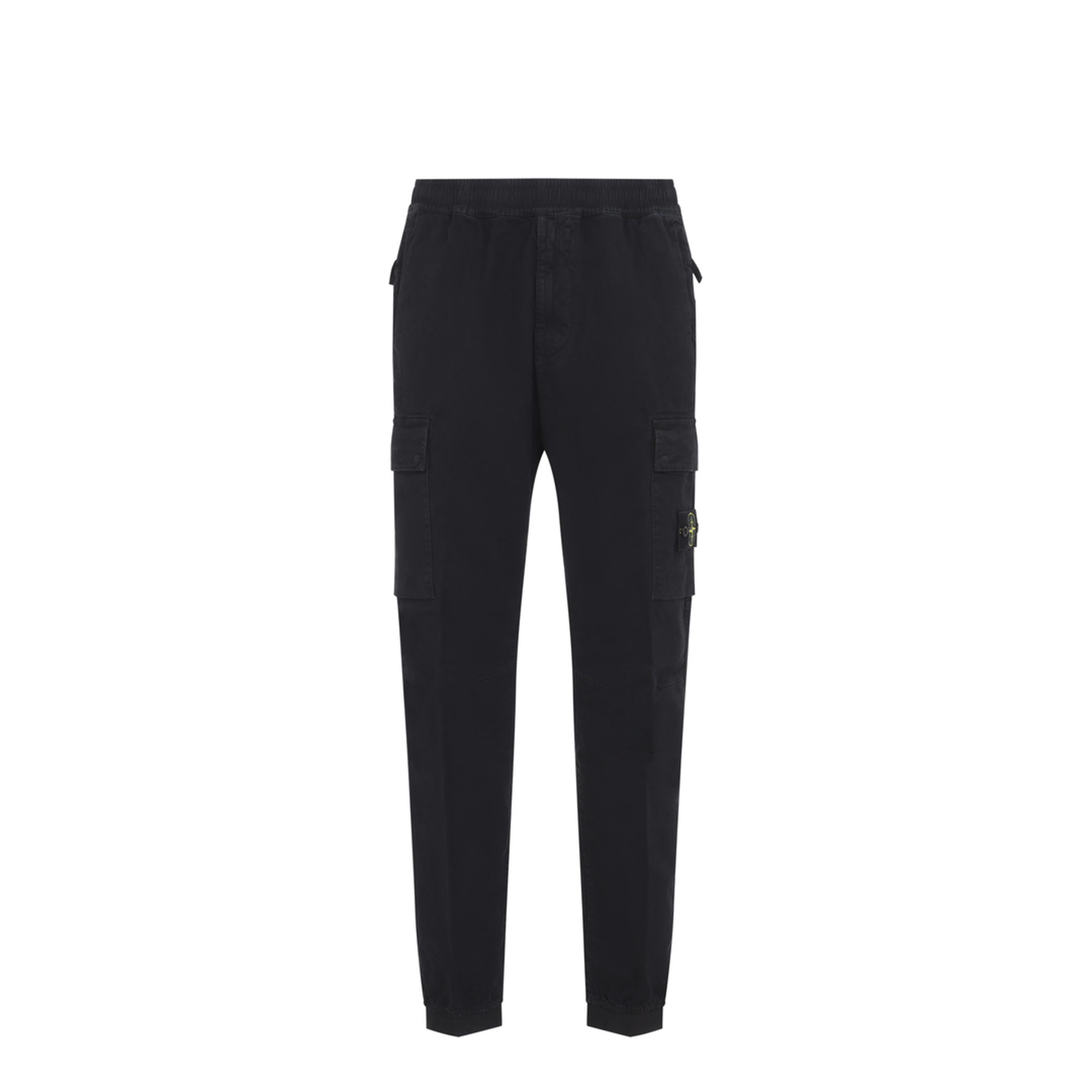 MAYFEYR - Stone Island - Cotton Pants - L2S153100033S00L1