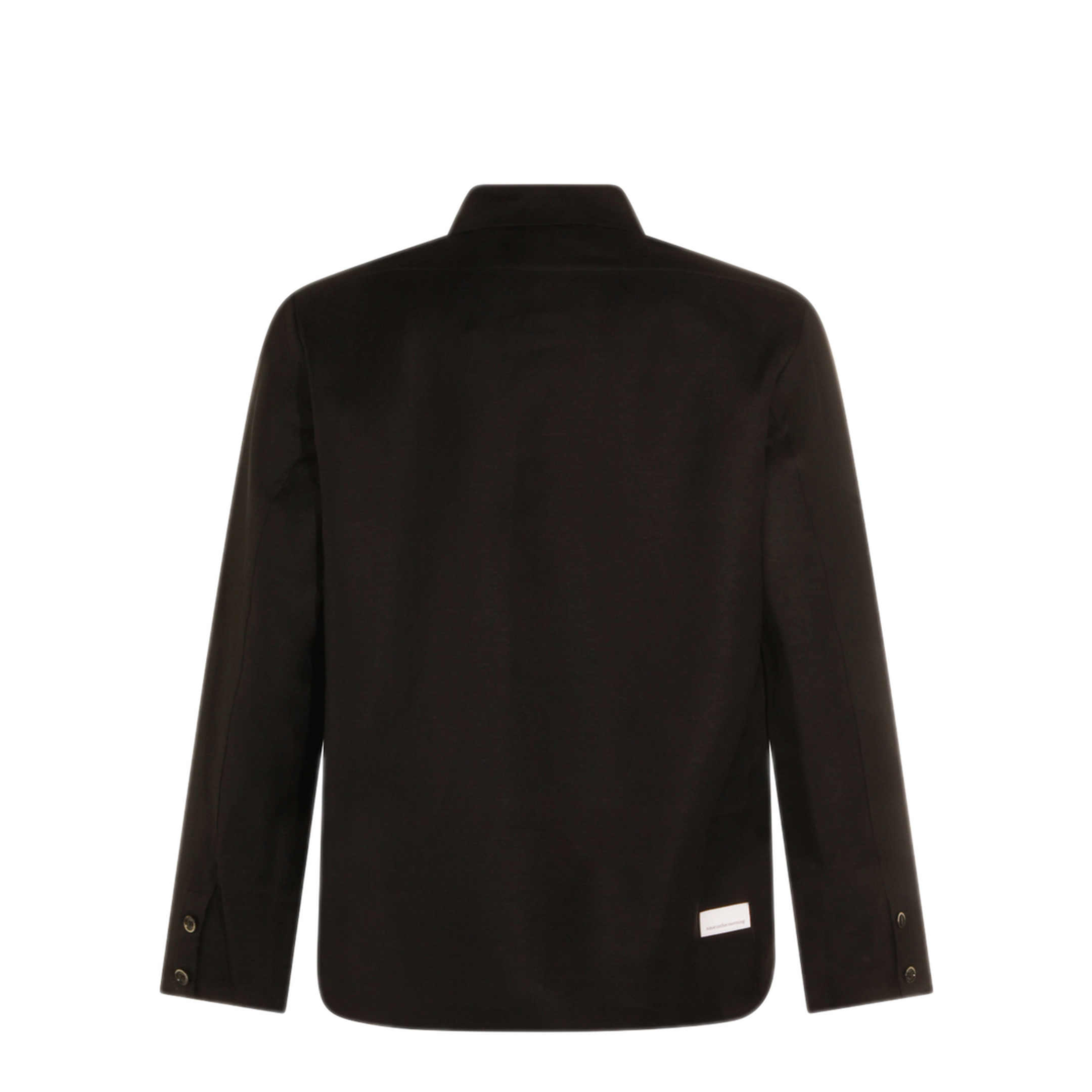 MAYFEYR - nine:inthe:morning - Jackets - EF20V68NERO