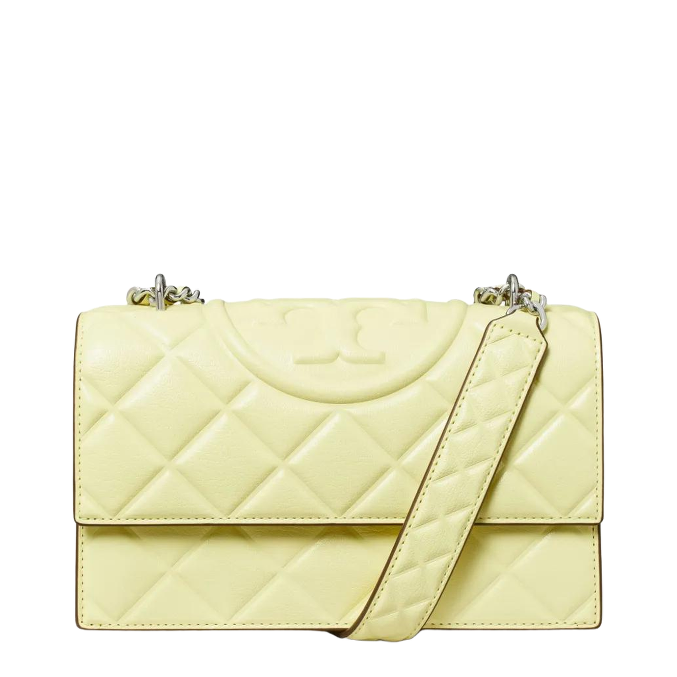 Fleming Small Convertible Shoulder Bag