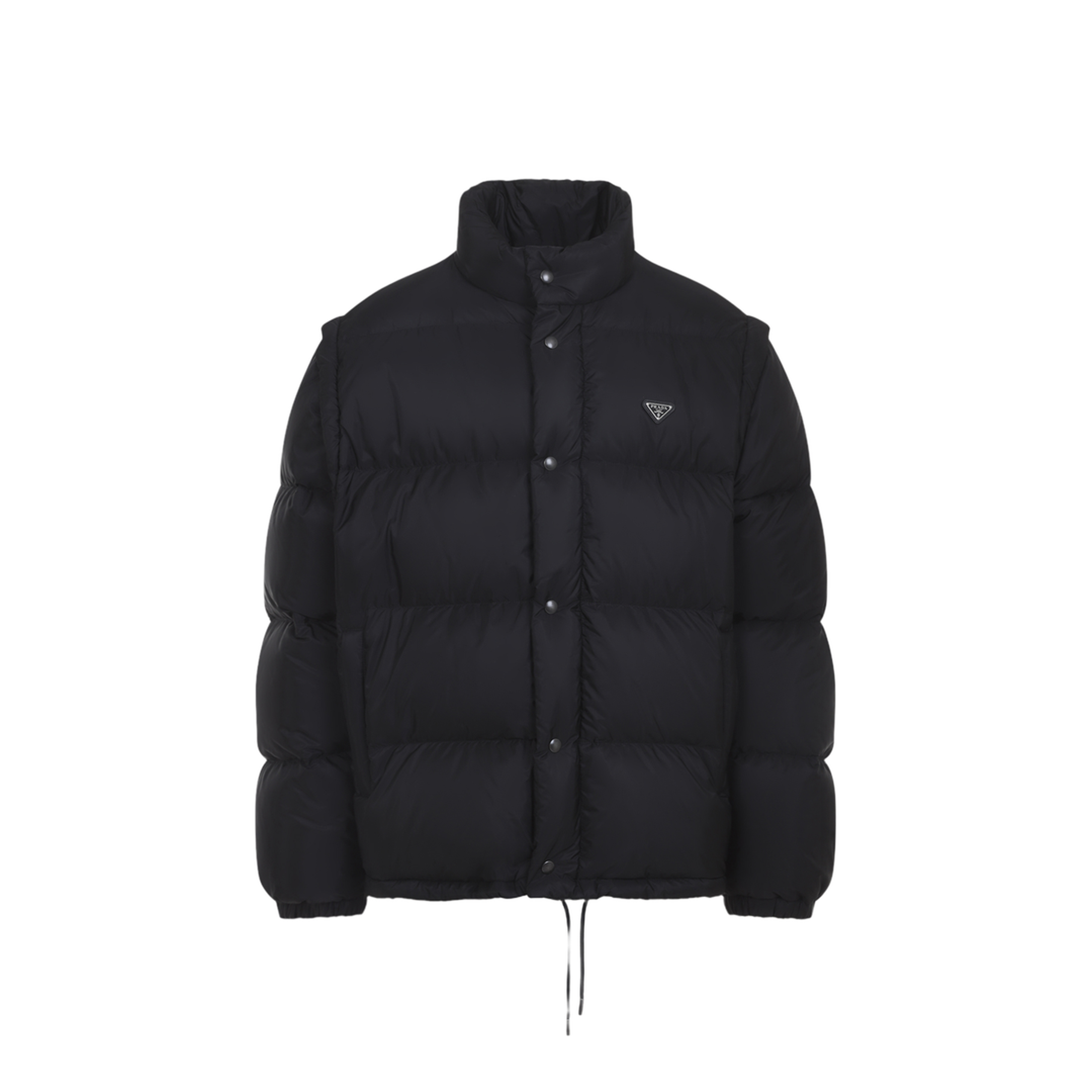 MAYFEYR - Prada - Downjacket - SGC863SOOO1WQ9