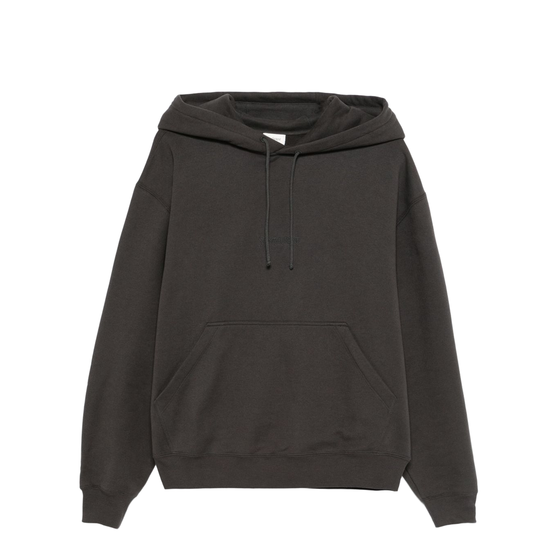 HOODIE BRODE PETIT S