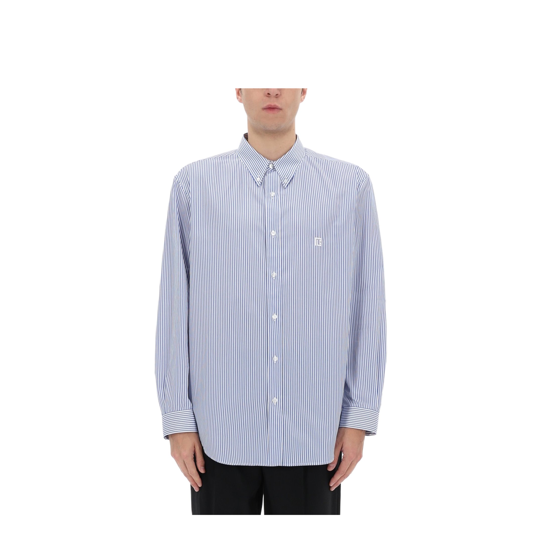 Shirt with Logo