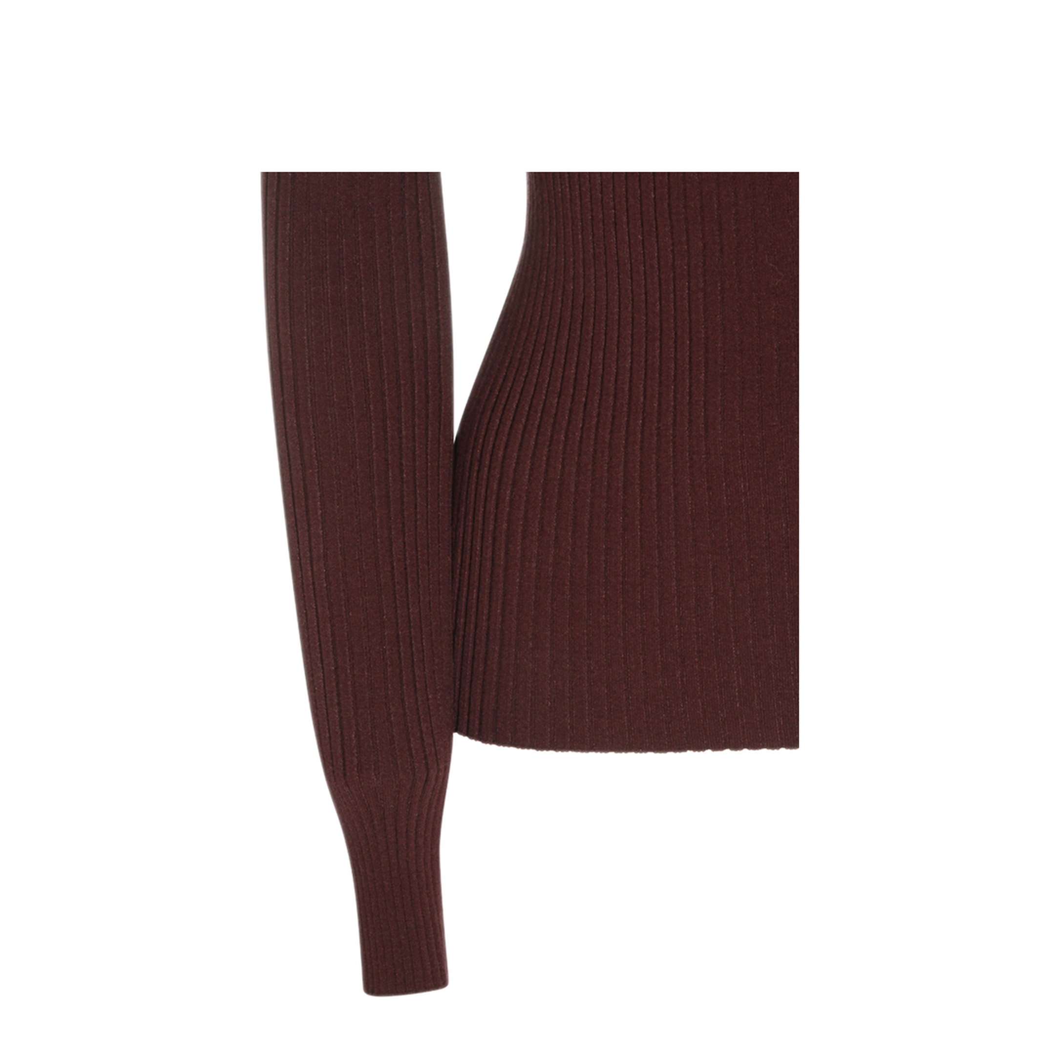 MAYFEYR - Courreges - Sweaters - 326MPU285FI00014010