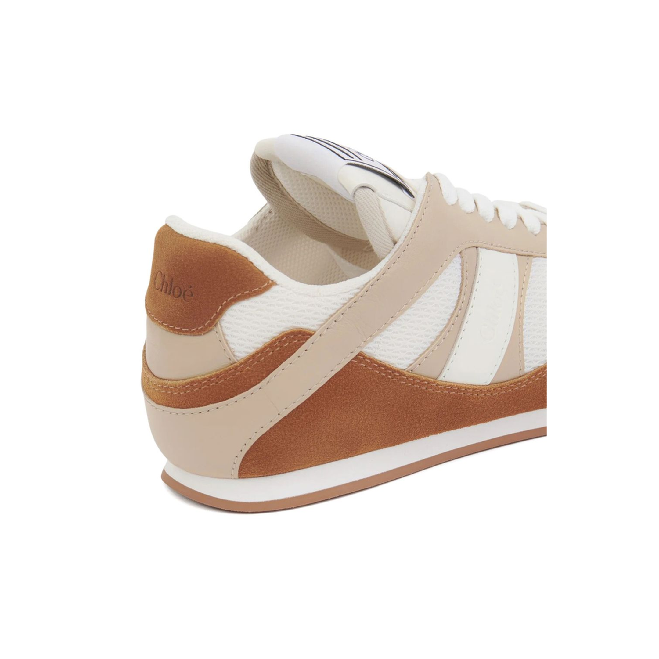 Sneakers Brown