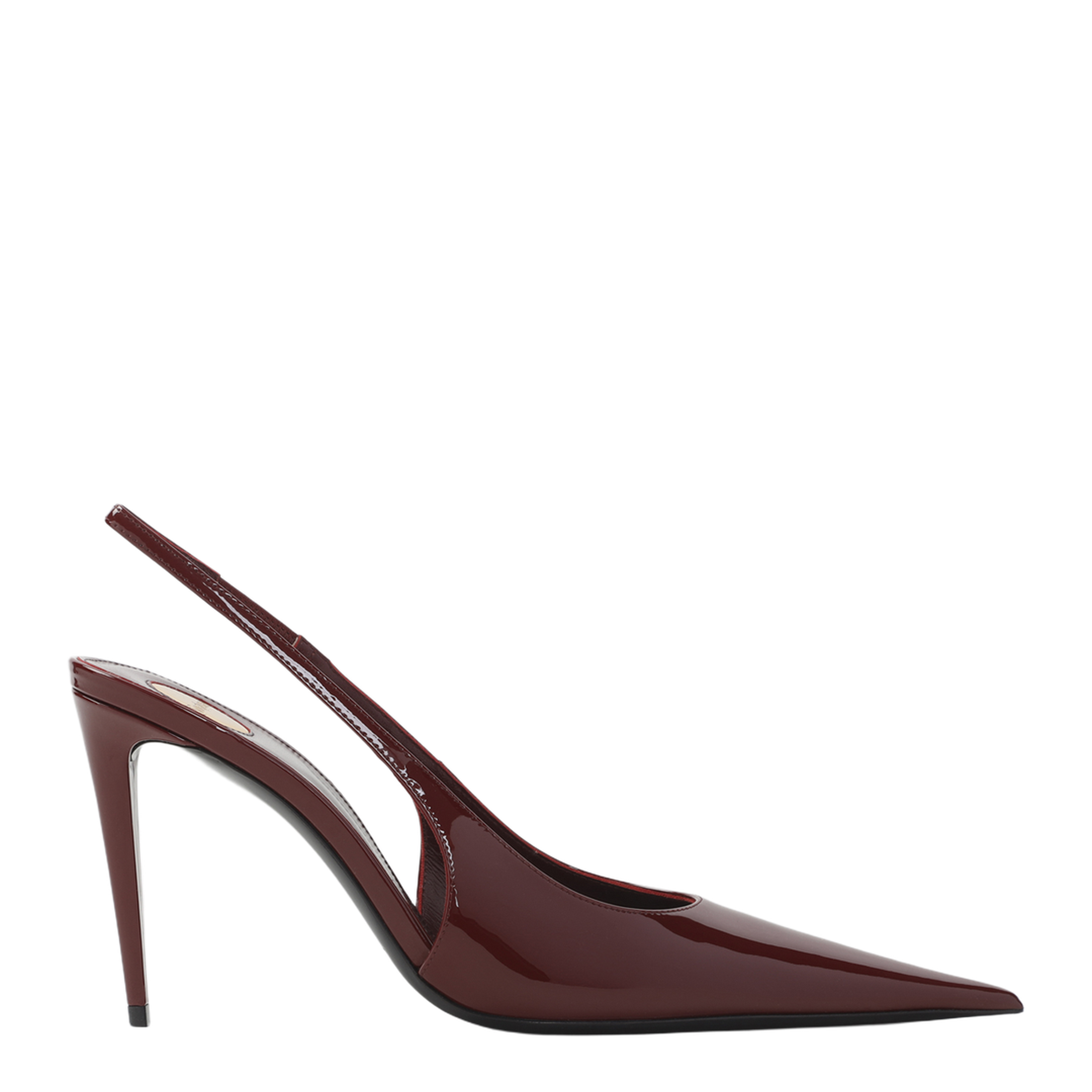 MAYFEYR - Saint Laurent - Guermantes Pumps - 8705051TVAN