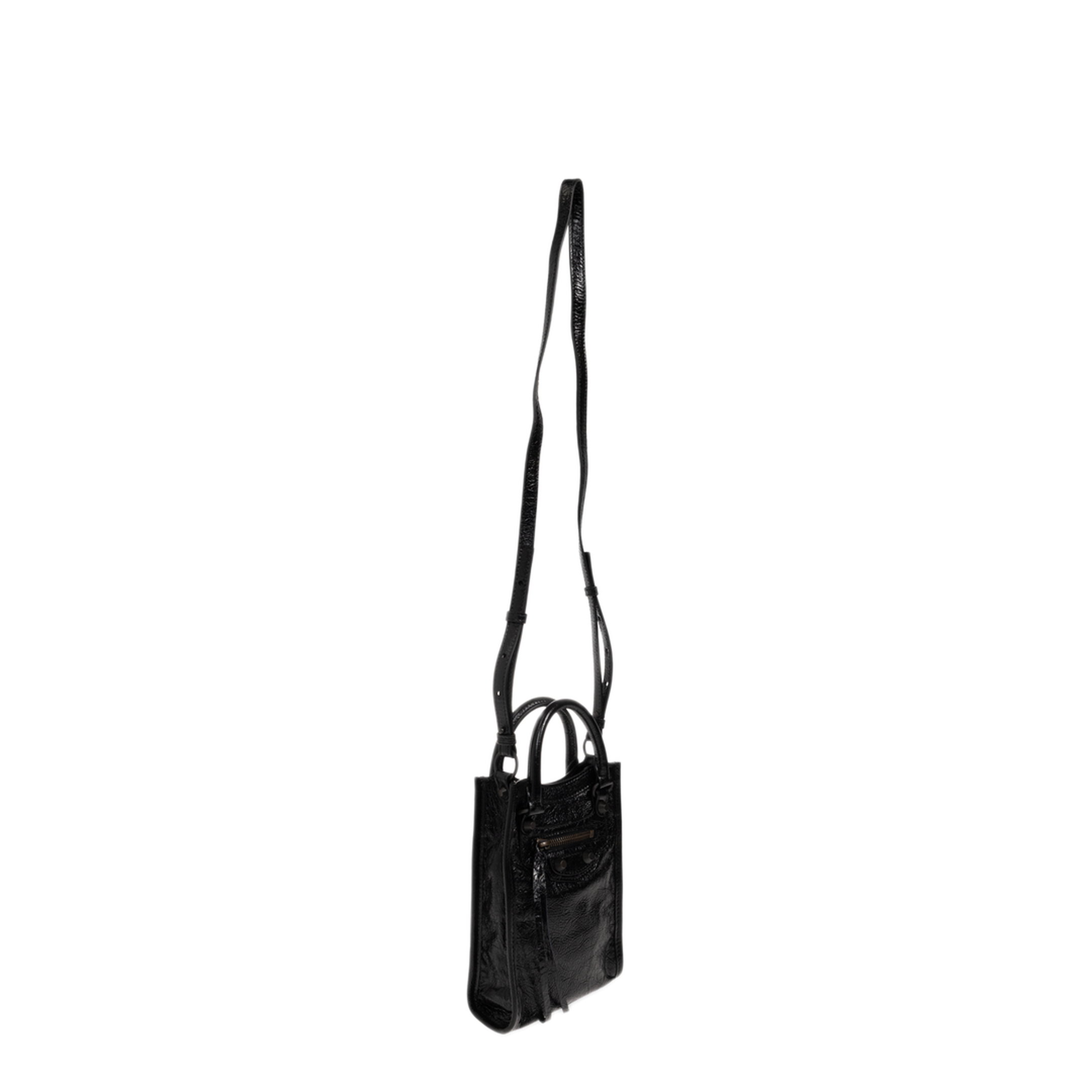 MAYFEYR - Balenciaga - City Bag - 8734262ABFY1000