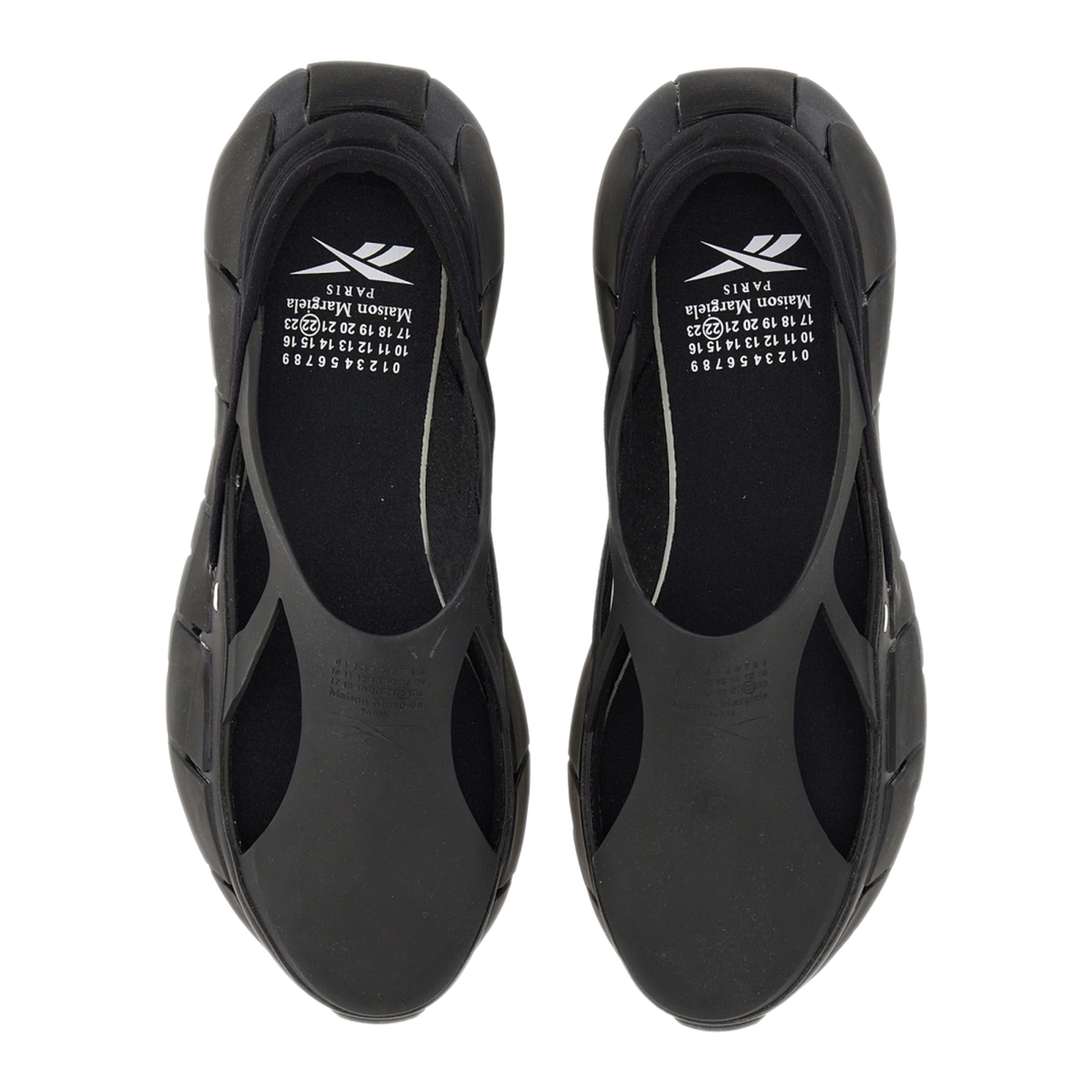 MAYFEYR - - Sneaker Project 0 Cr - S57WS0430P4377T8013