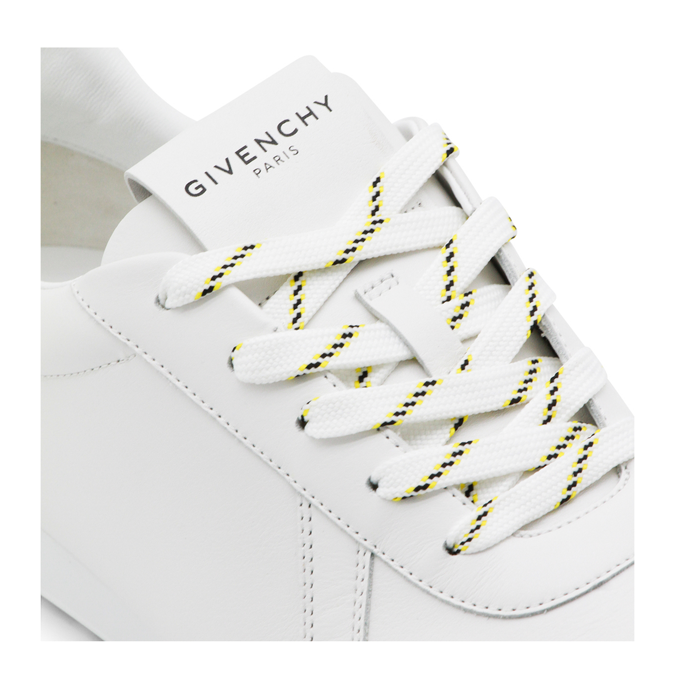 Glide Runner White
