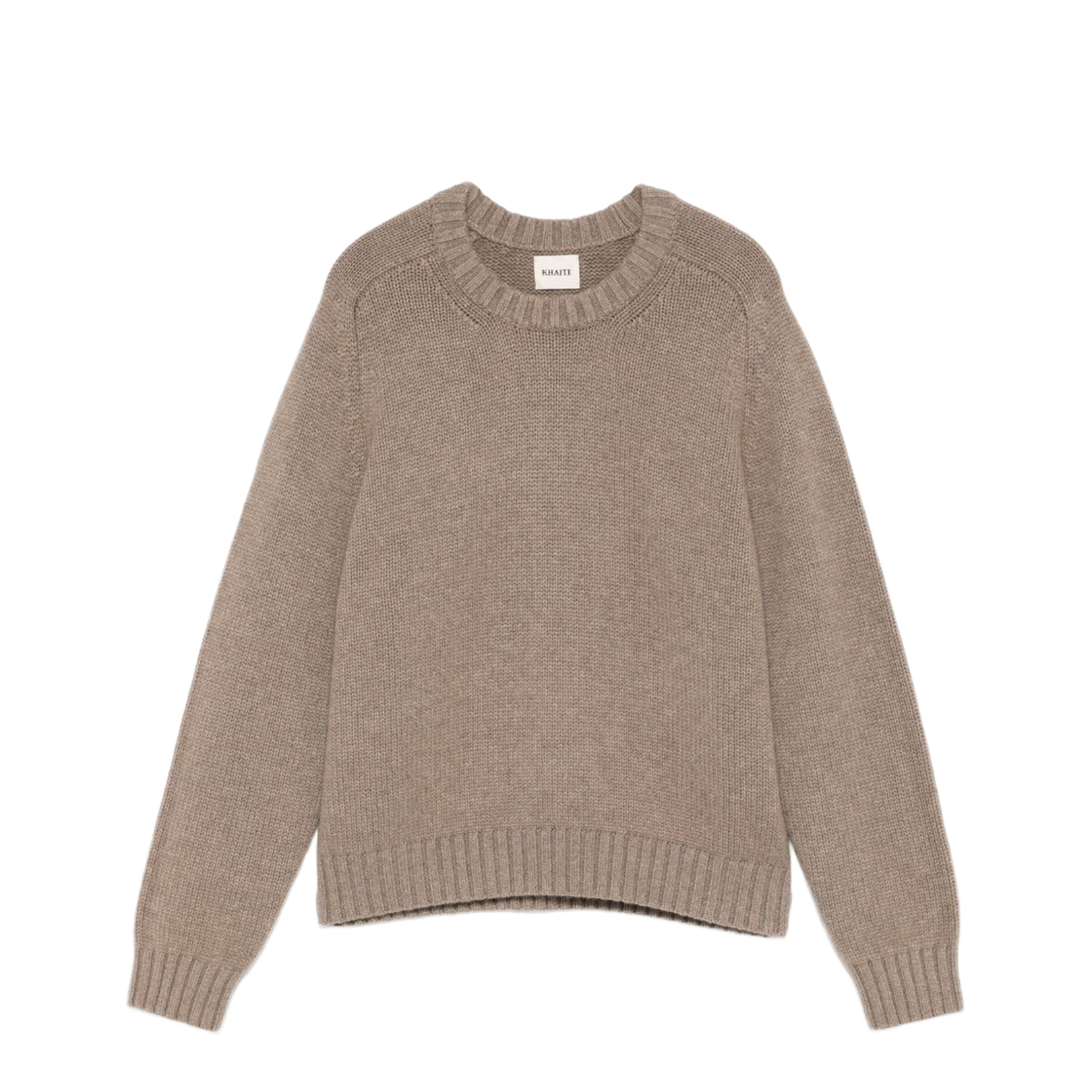 Cashmere Jumper