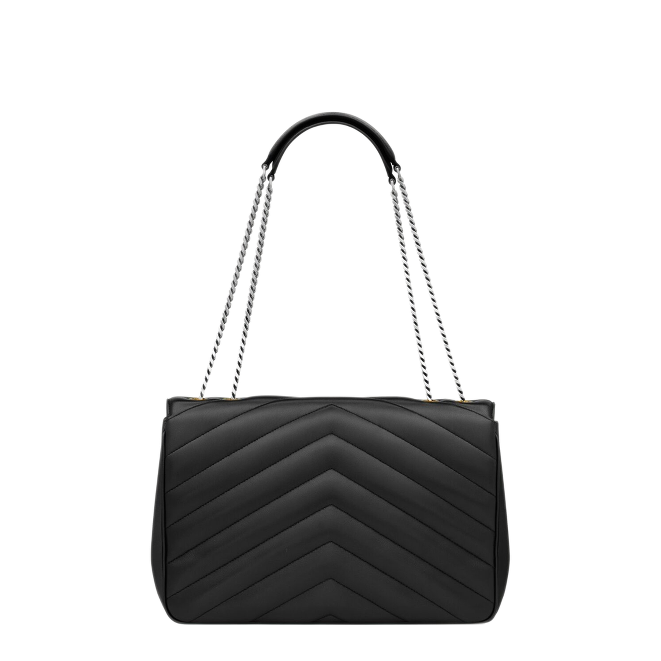 MAYFEYR - - Loulou Large In Matelassé Lambskin - 803541AAE4Y