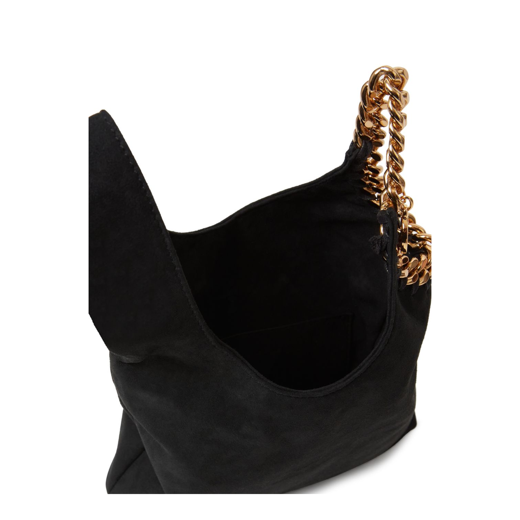 MAYFEYR - Stella Mccartney - Black Bag - 7B0205WP05431000